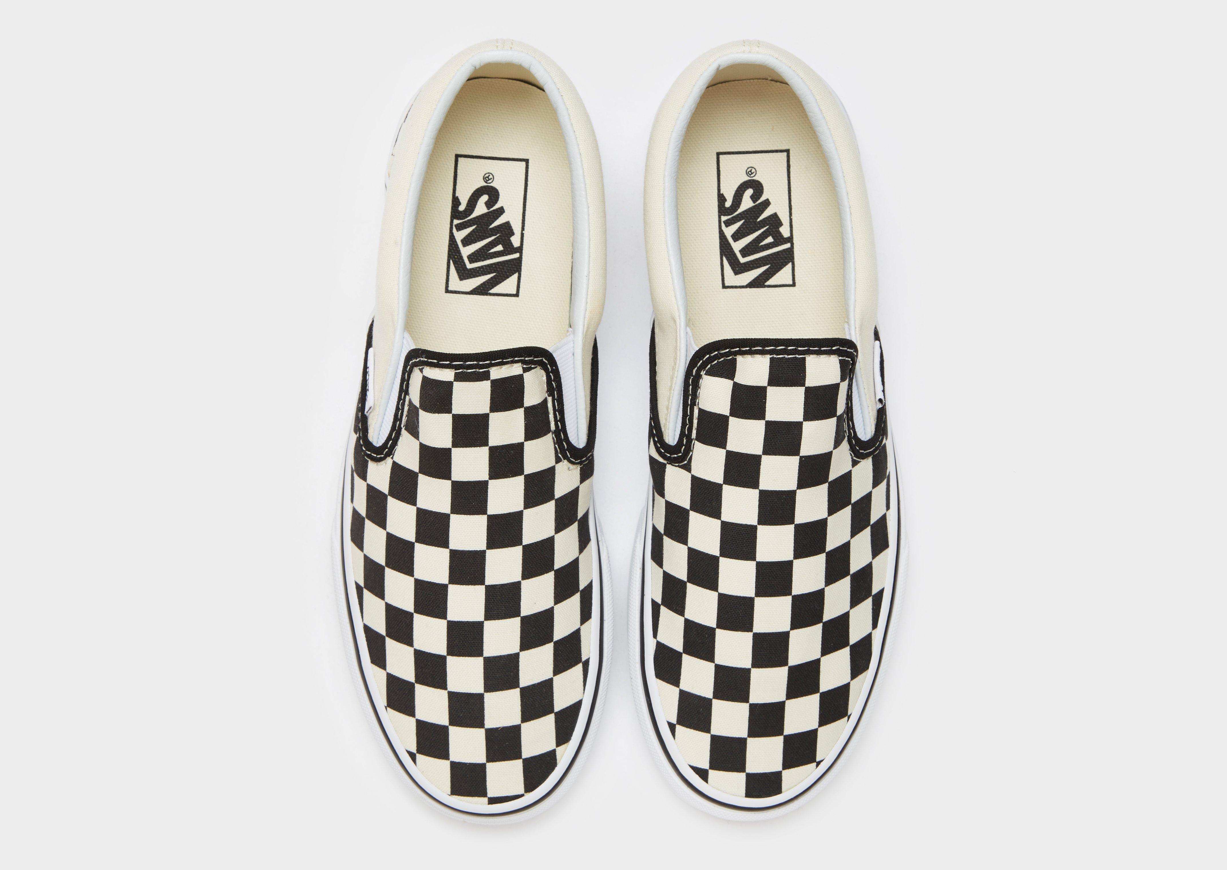Vans Slip-On Women's