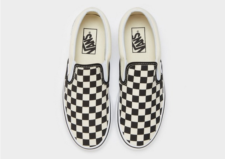 Vans Slip-On para Mulher
