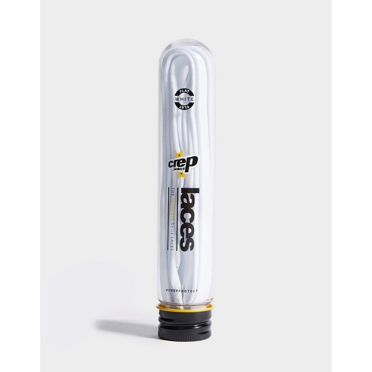 Crep Protect Flat Laces