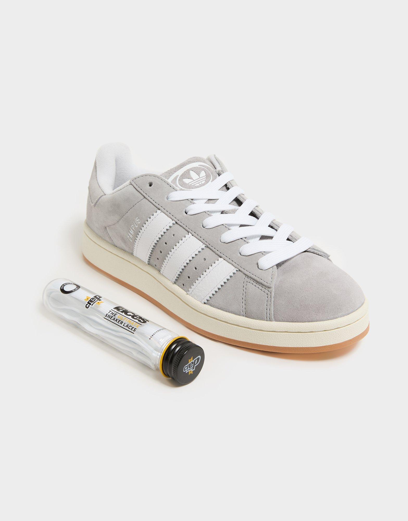 Crep Protect Lacets plats