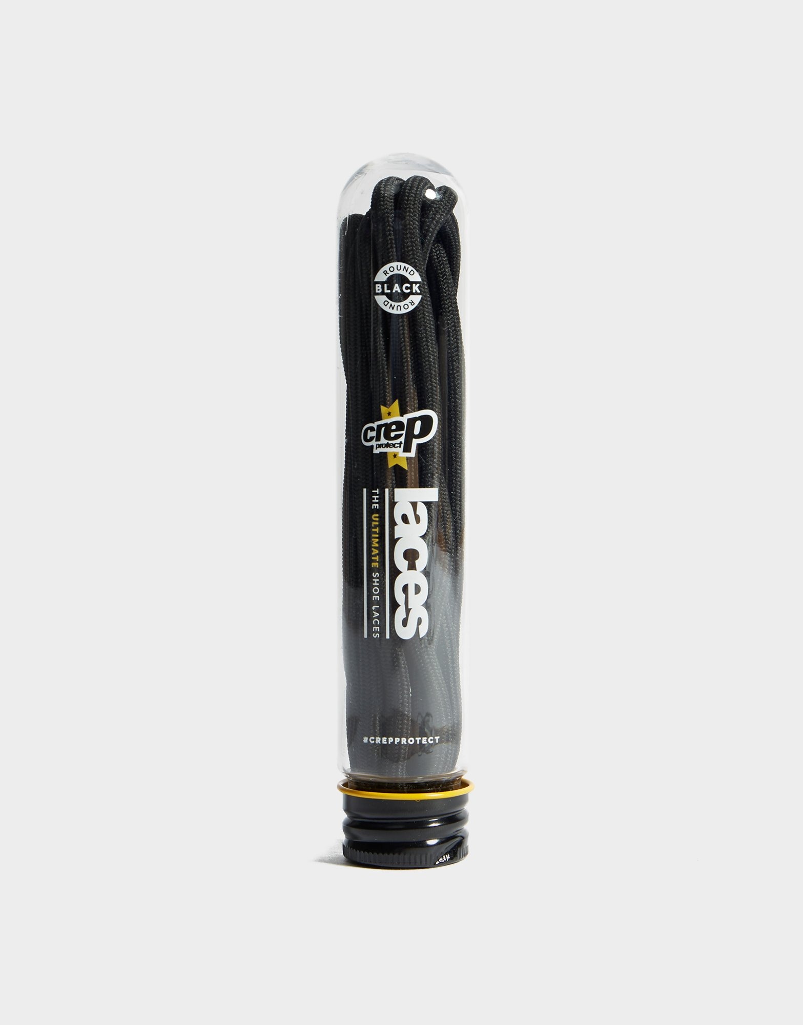 crep protect flat laces