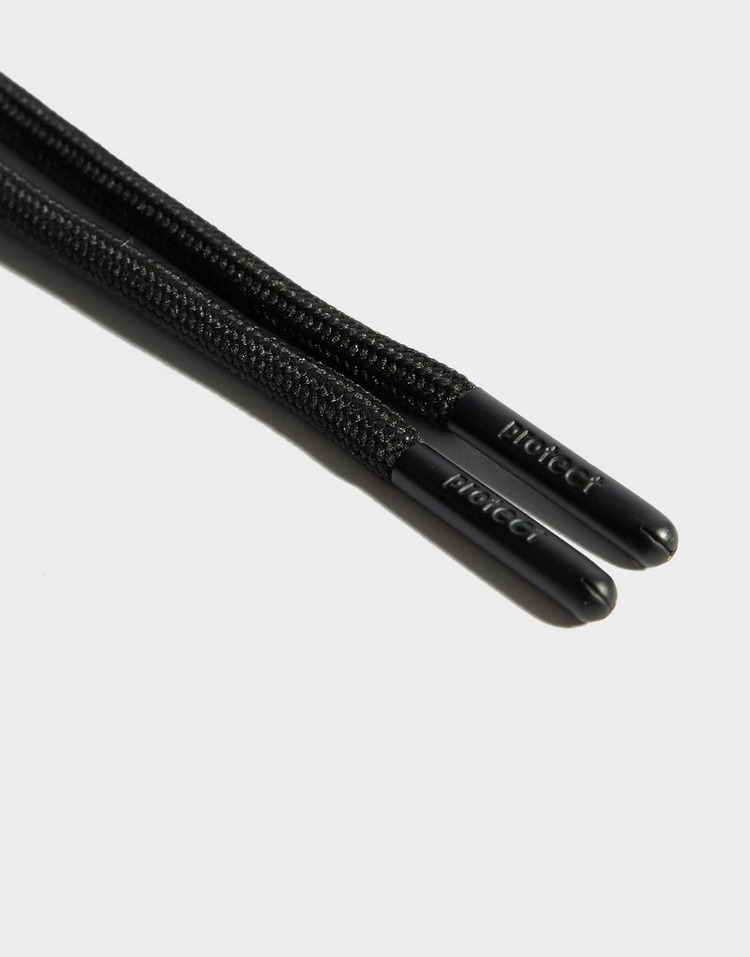 Crep Protect Pre-Treated Round Laces