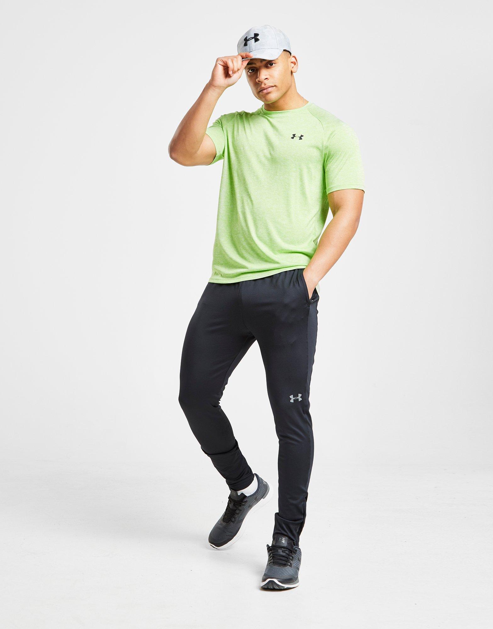 under armour challenger tracksuit bottoms