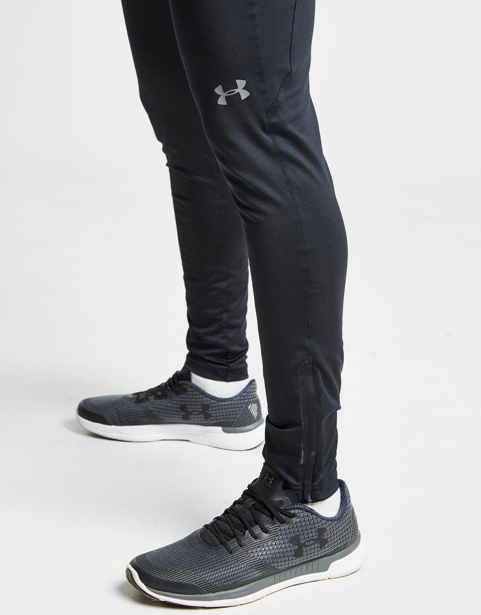 under armour challenger tracksuit bottoms