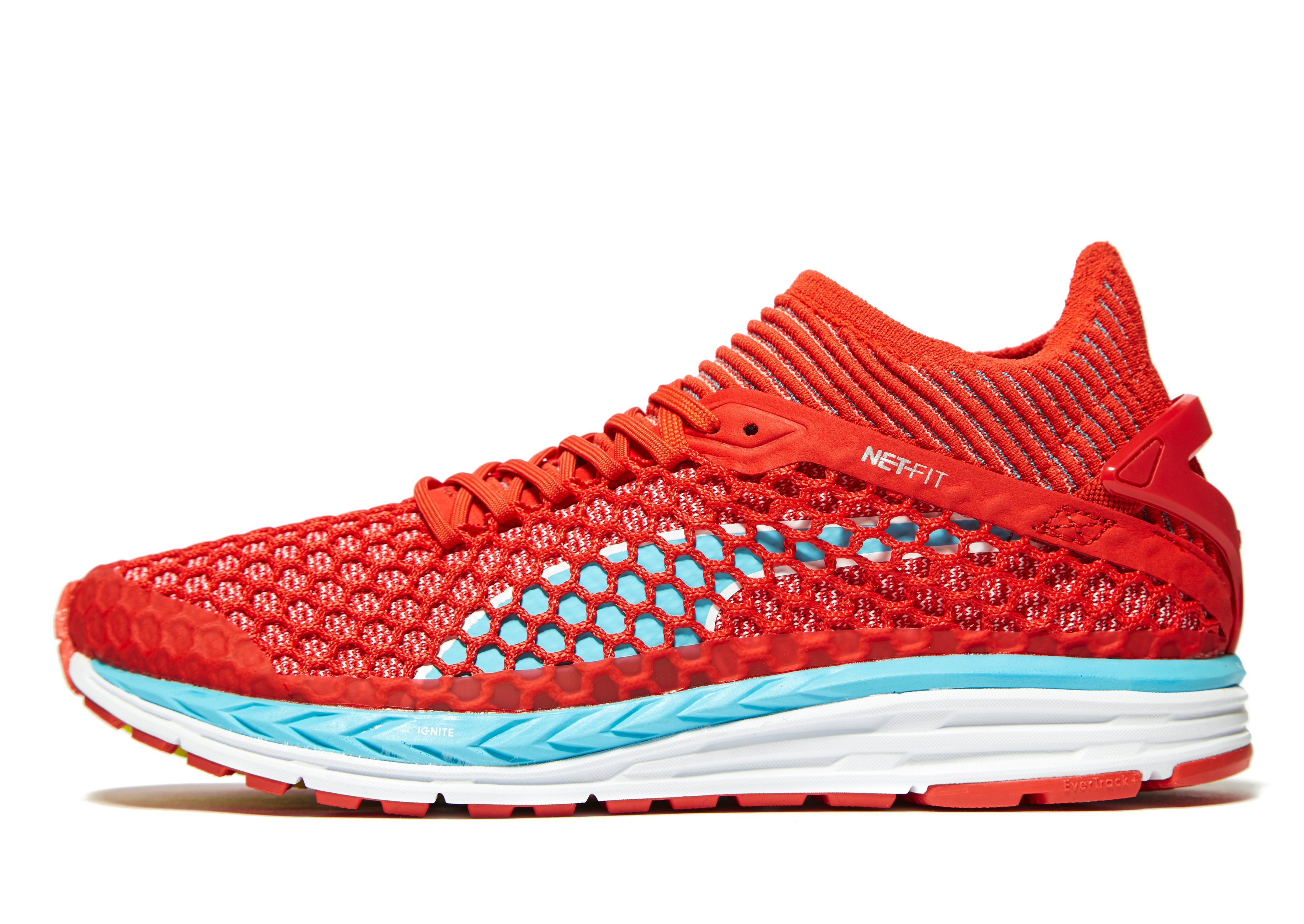 puma speed ignite netfit puma speed ignite netfit