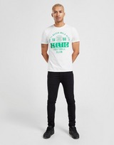 Official Team Celtic You'll Never Walk Alone Shirt