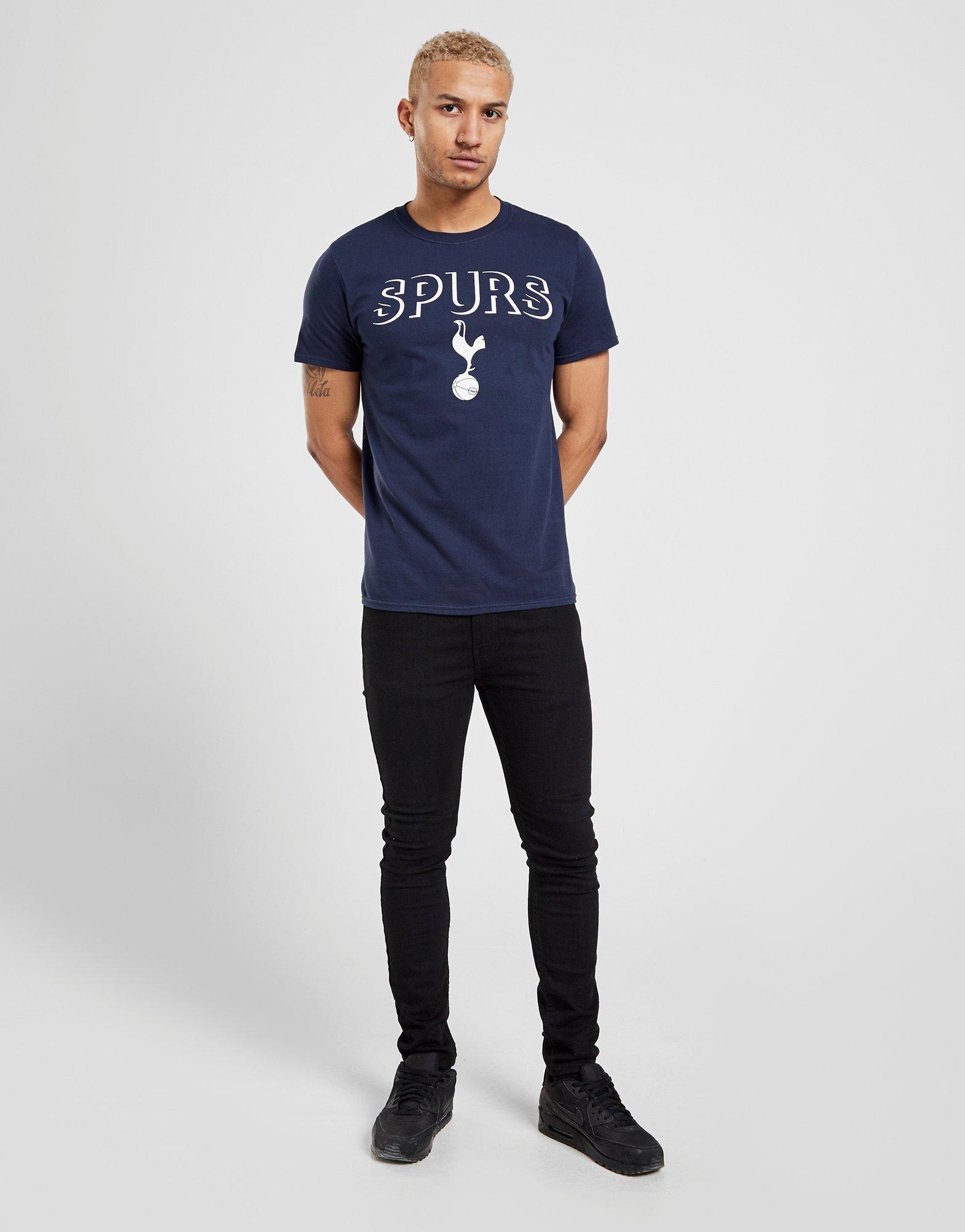official spurs shirt