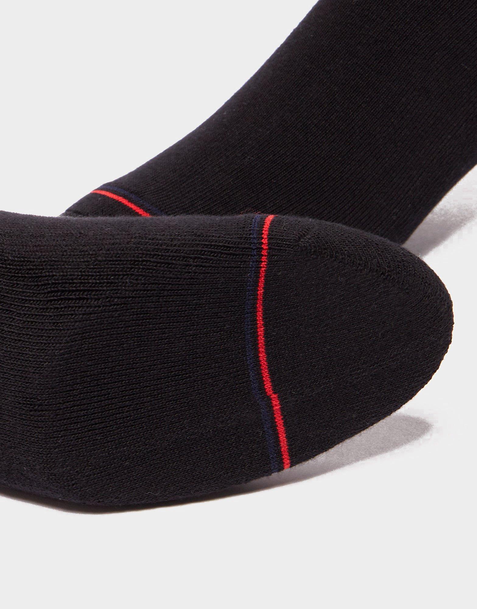 tommy hilfiger quarter socks