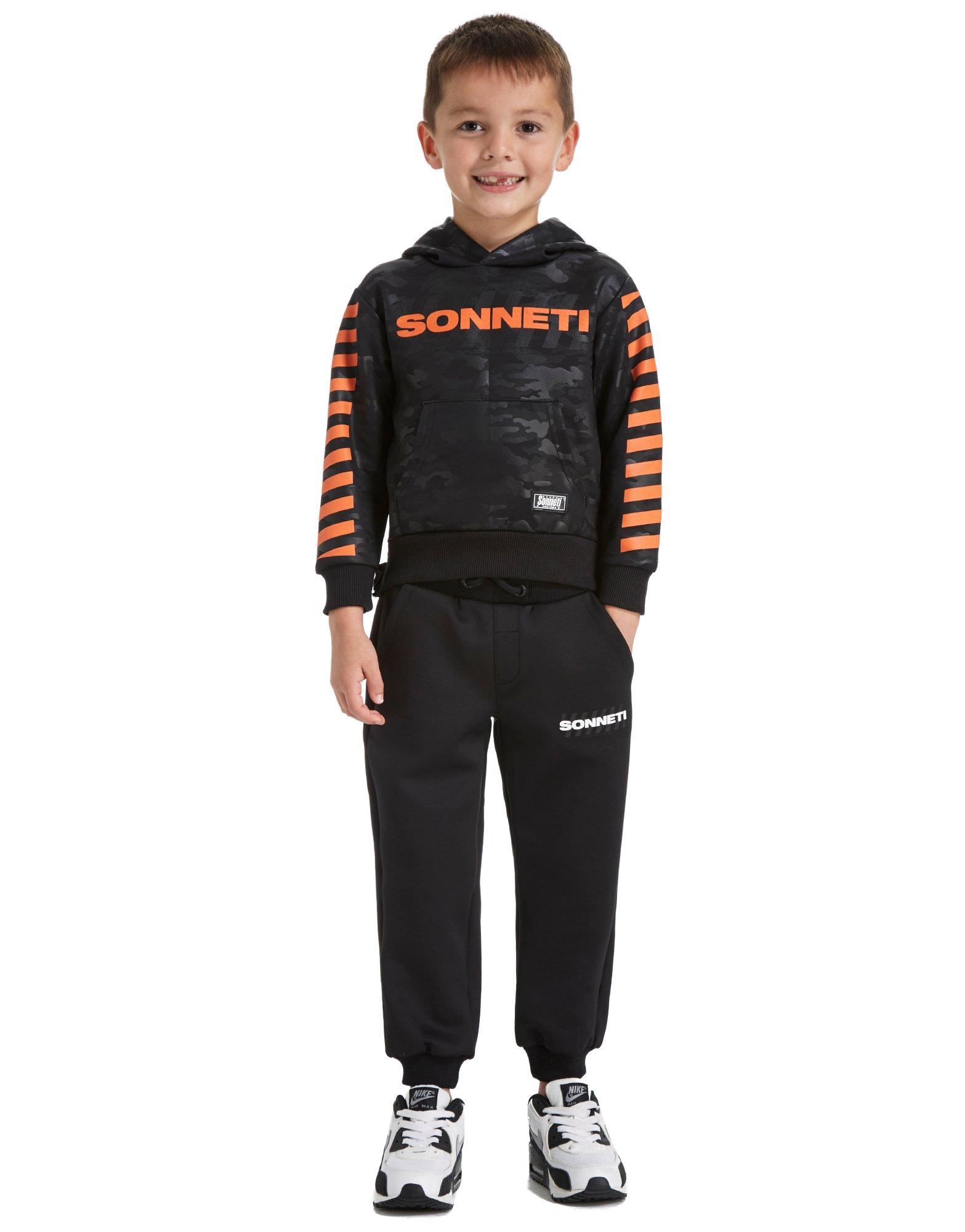Sonneti Droid Track Pants Children