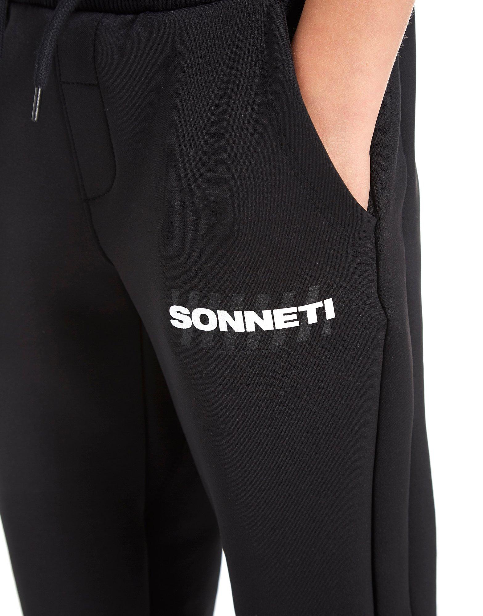 Sonneti Droid Track Pants Children