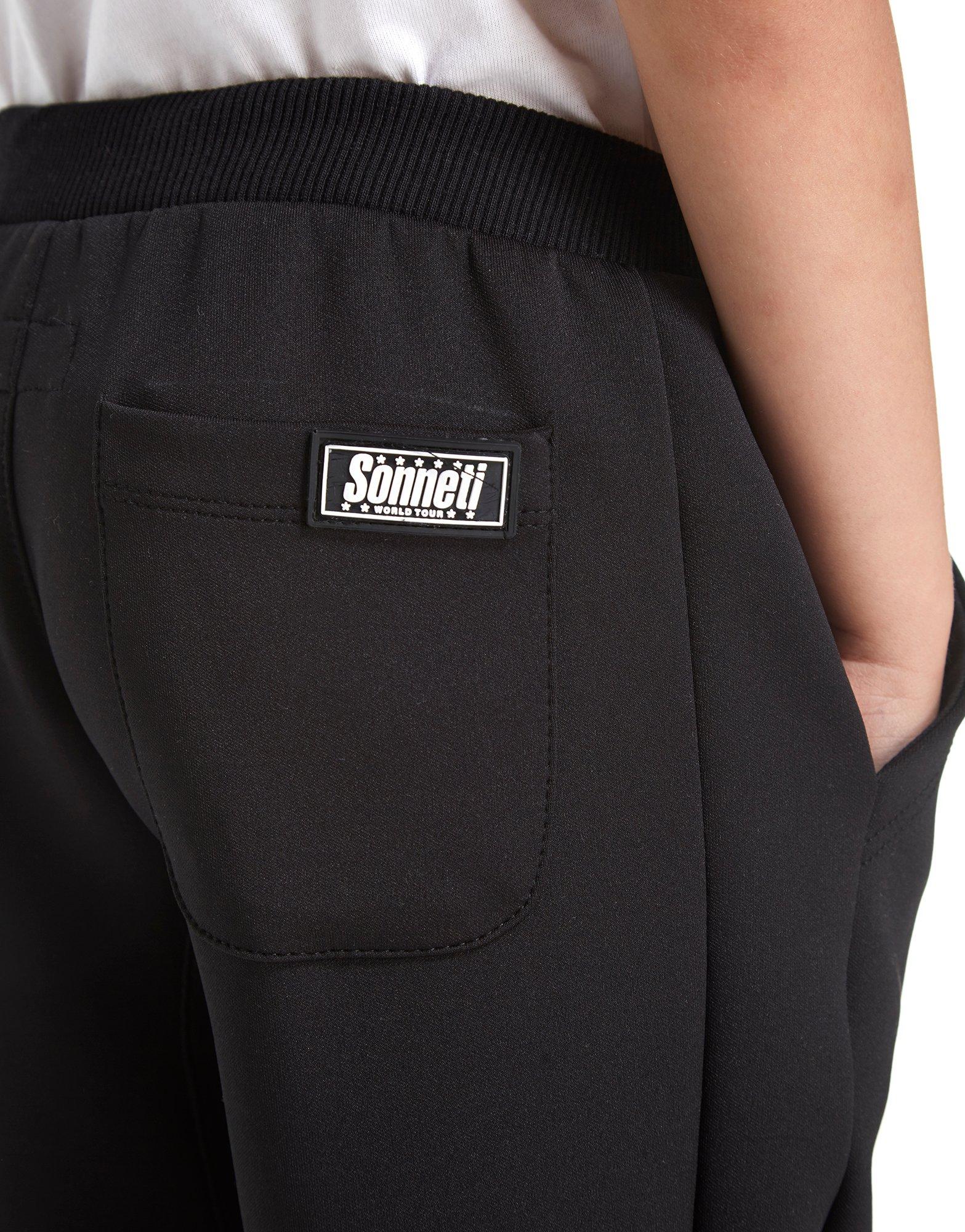 Sonneti Droid Track Pants Children