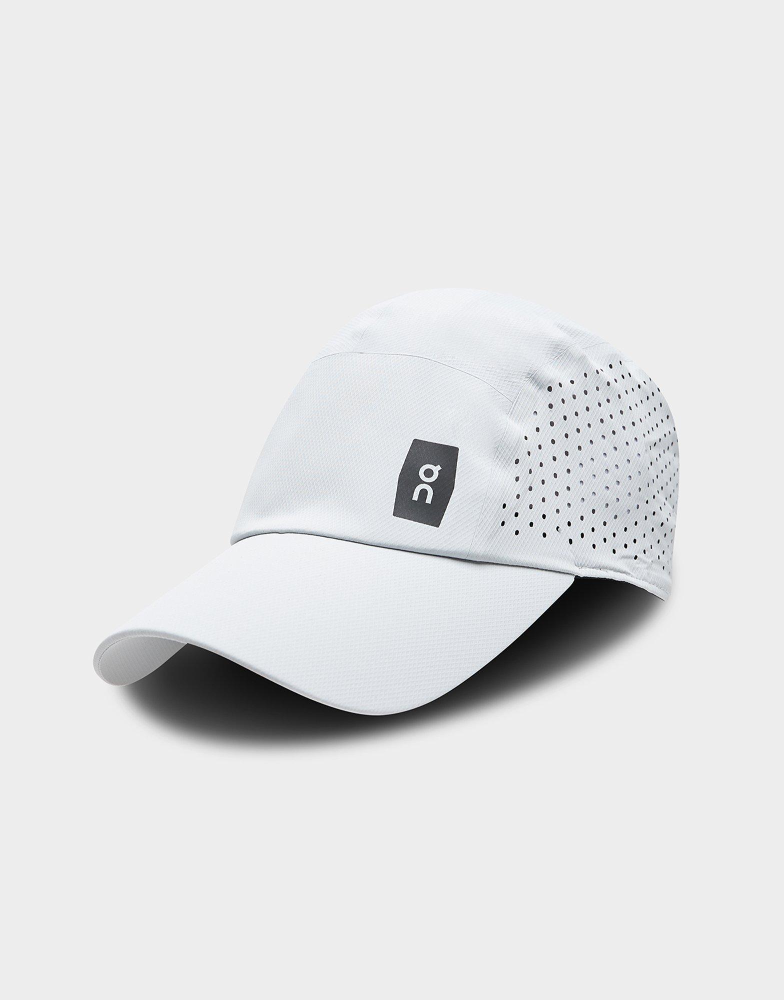 on cloud running cap