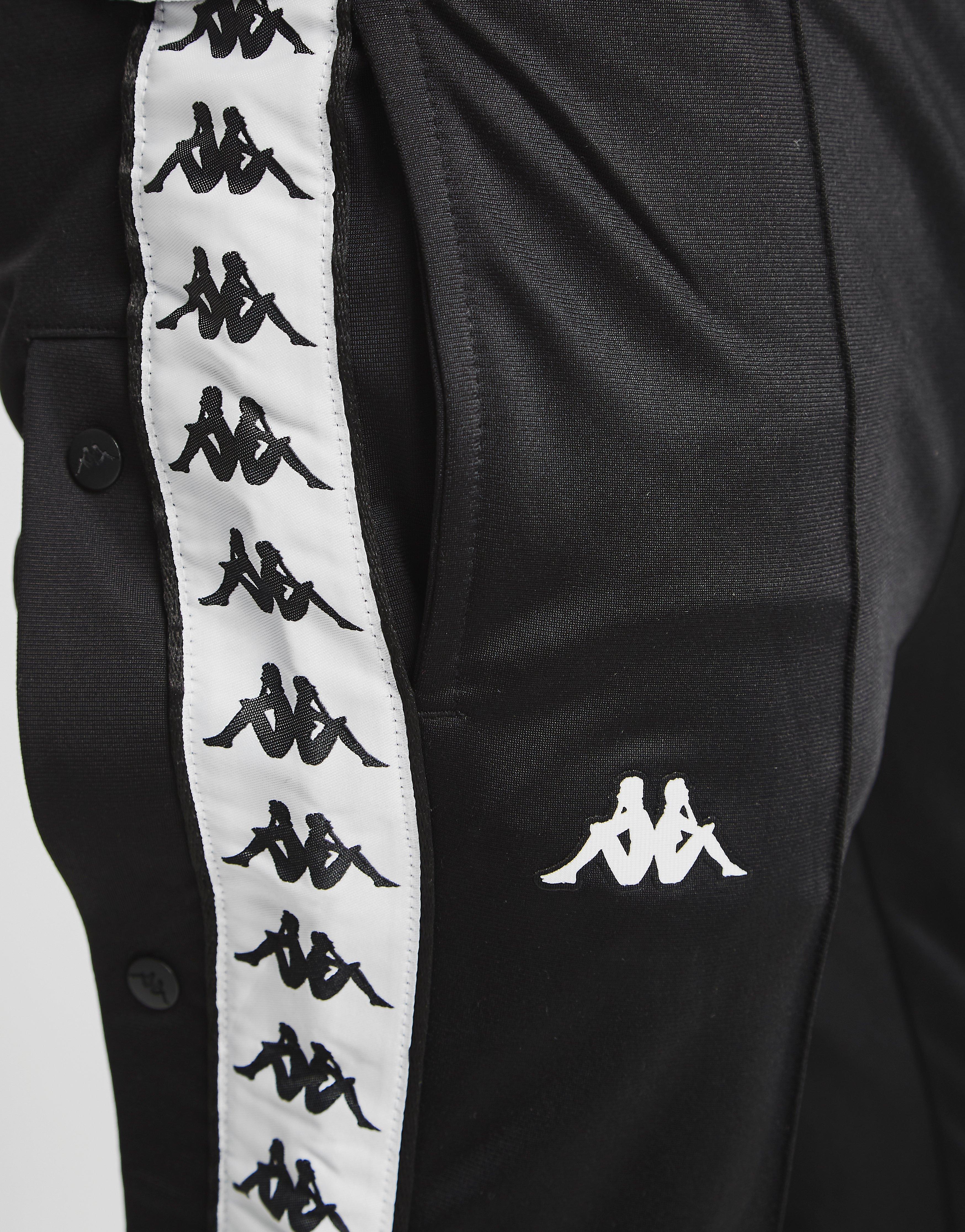 jd sports popper pants