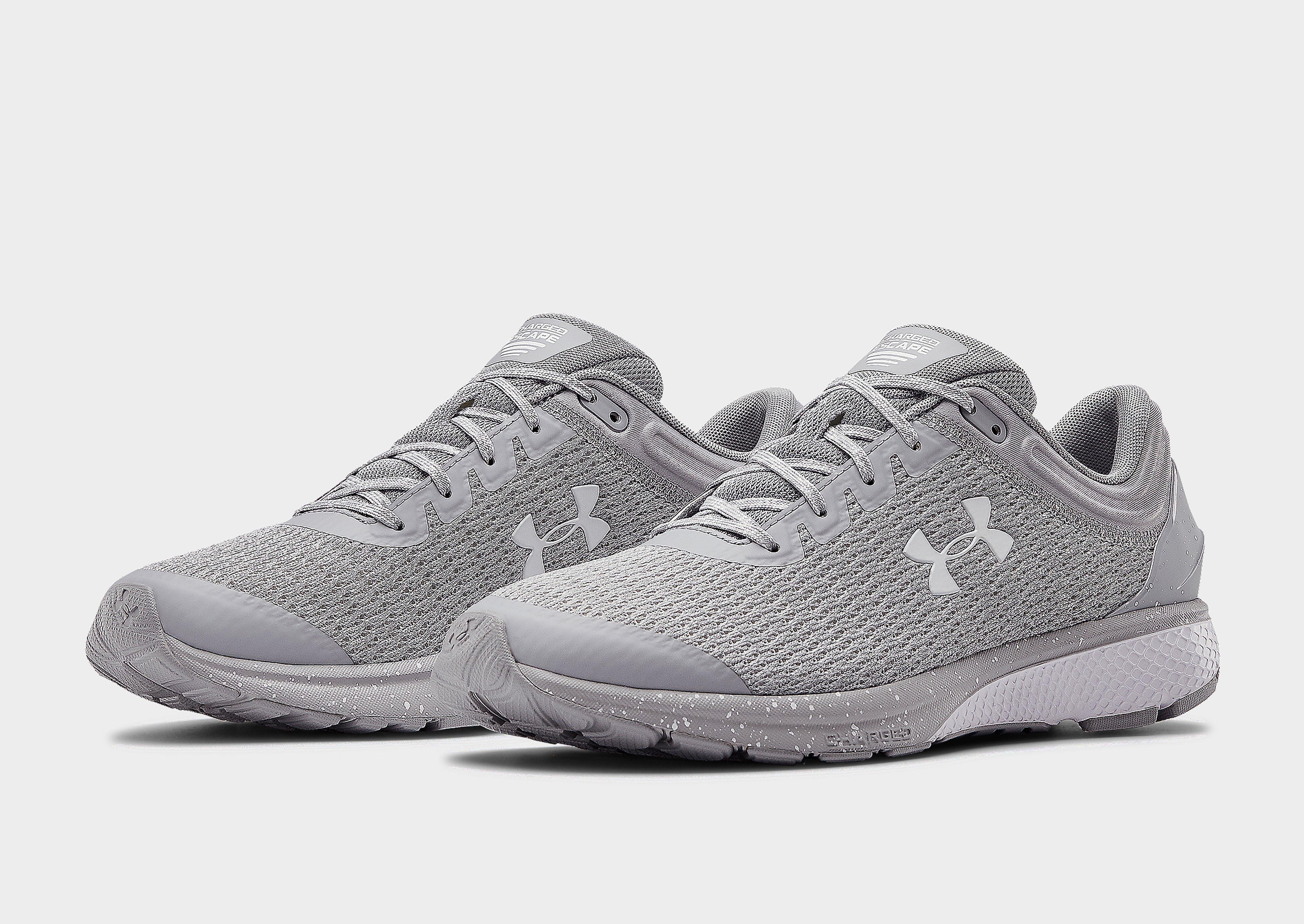 under armour charged escape
