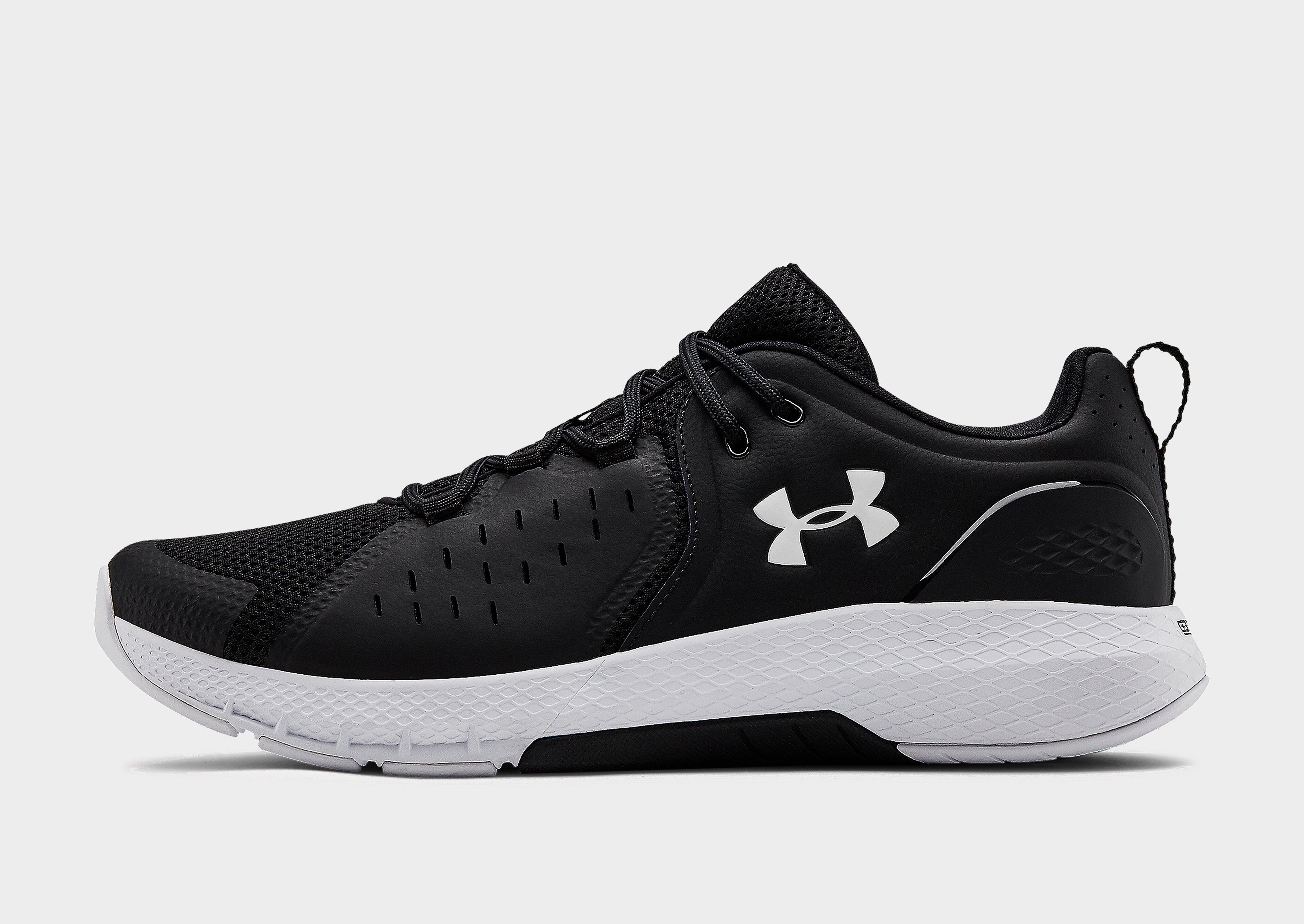 under armour charged commit 2
