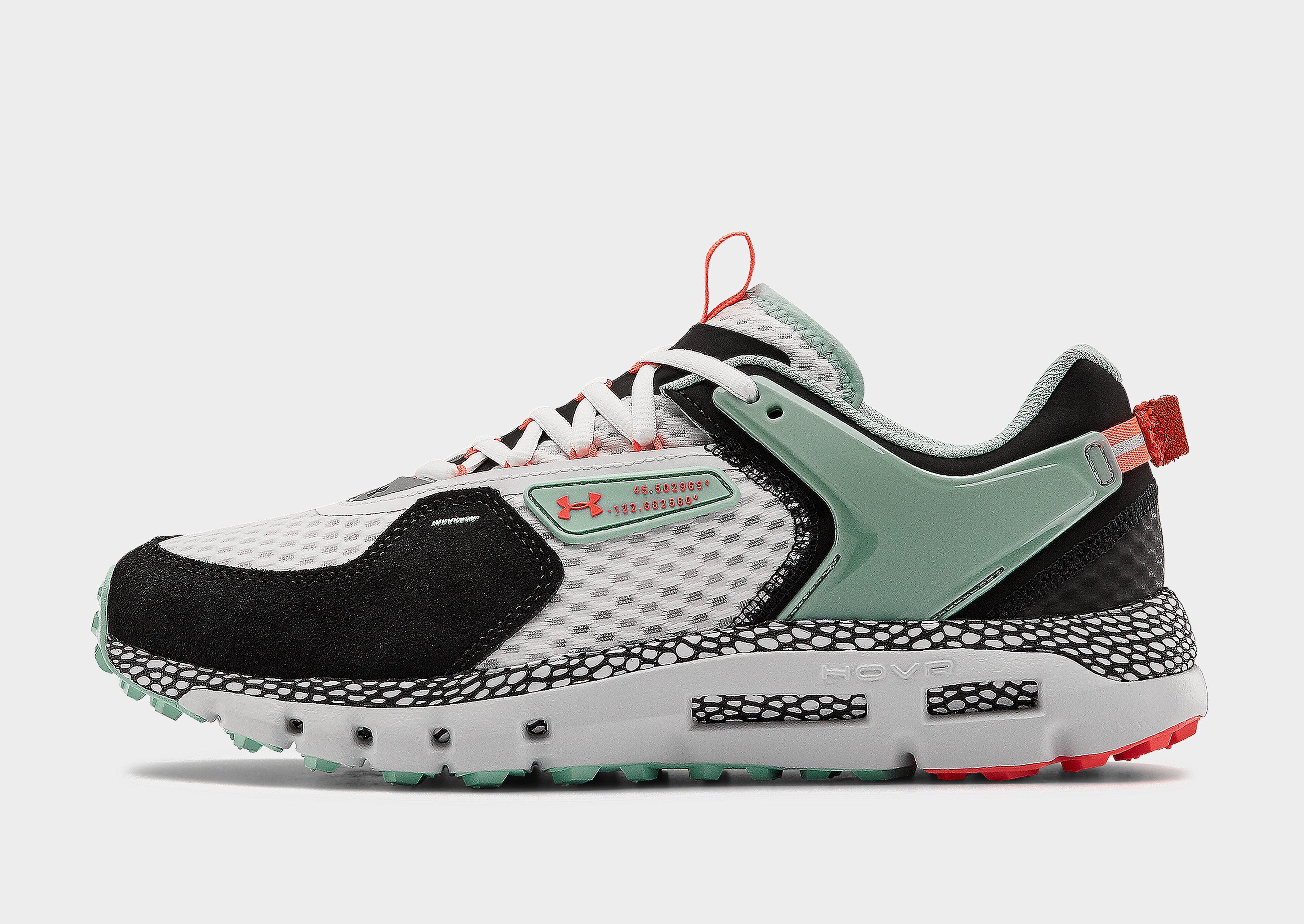 under armor hovr summit