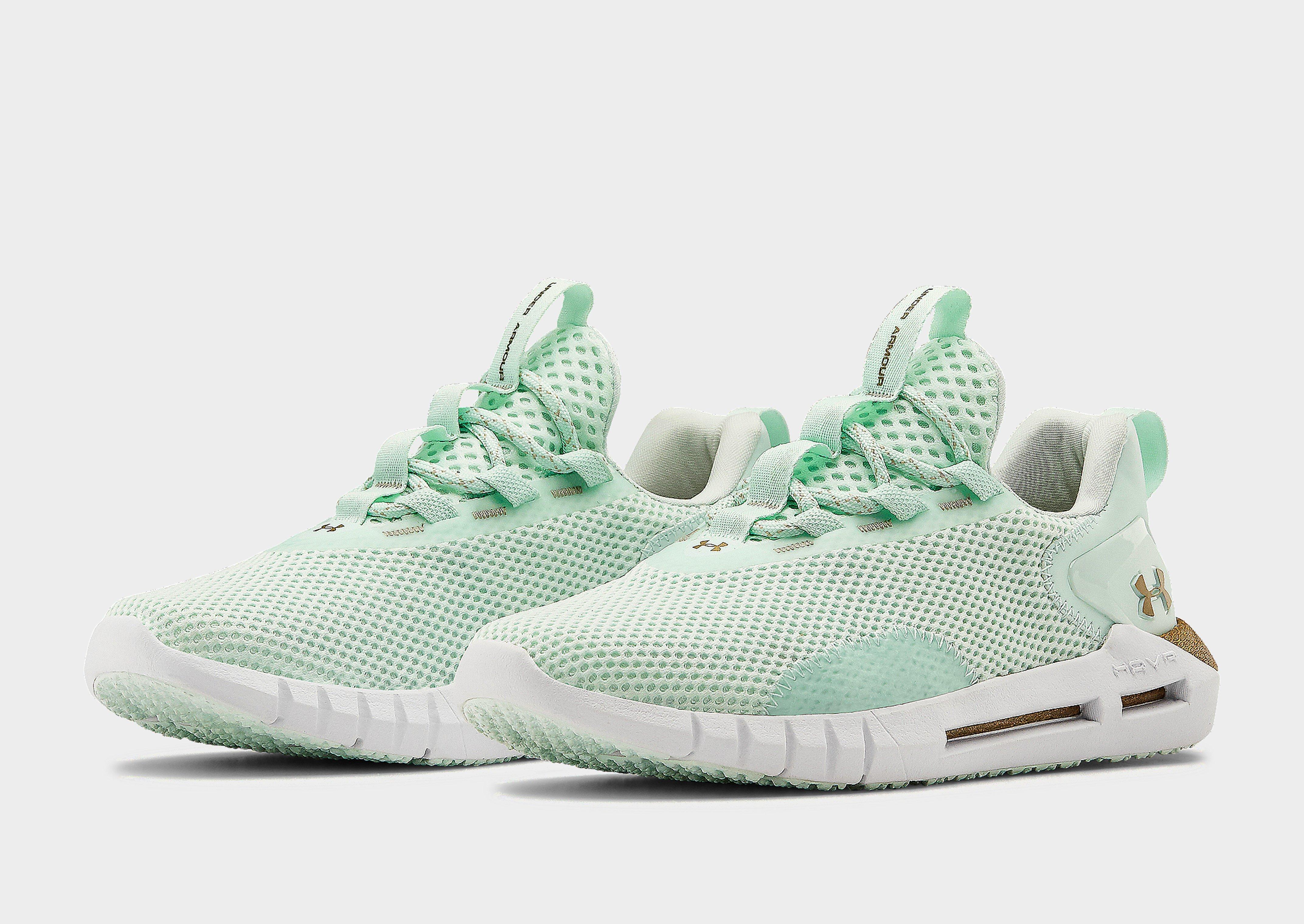 under armour hovr strt women's