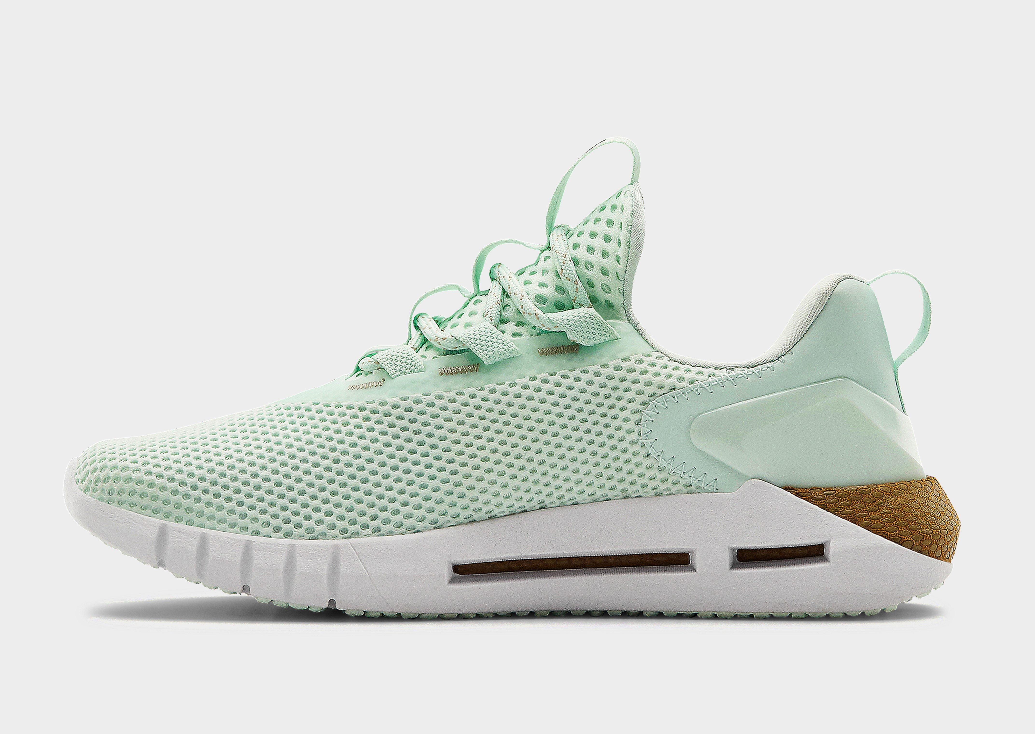 under armour hovr strt women's