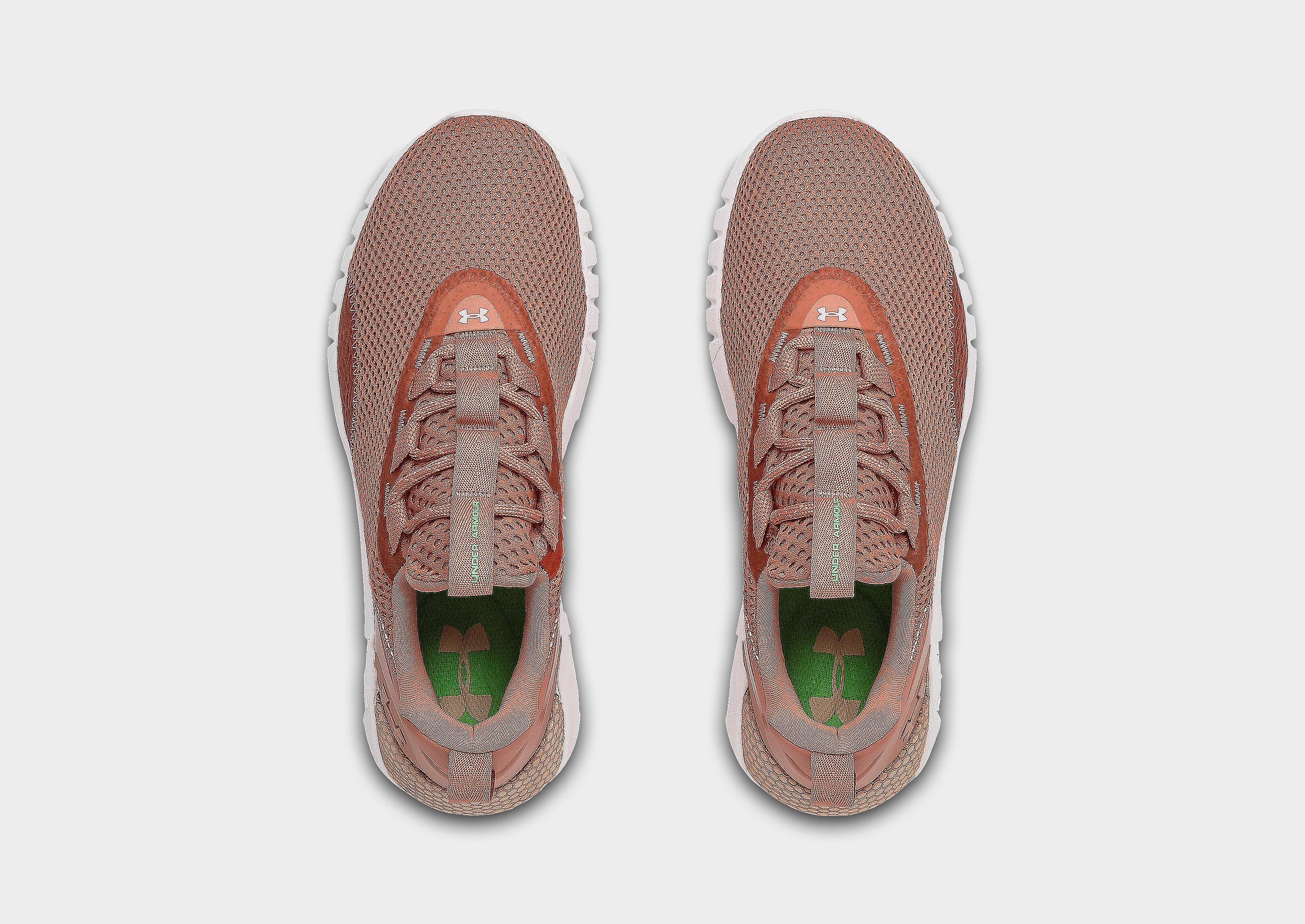 under armour hovr strt women's
