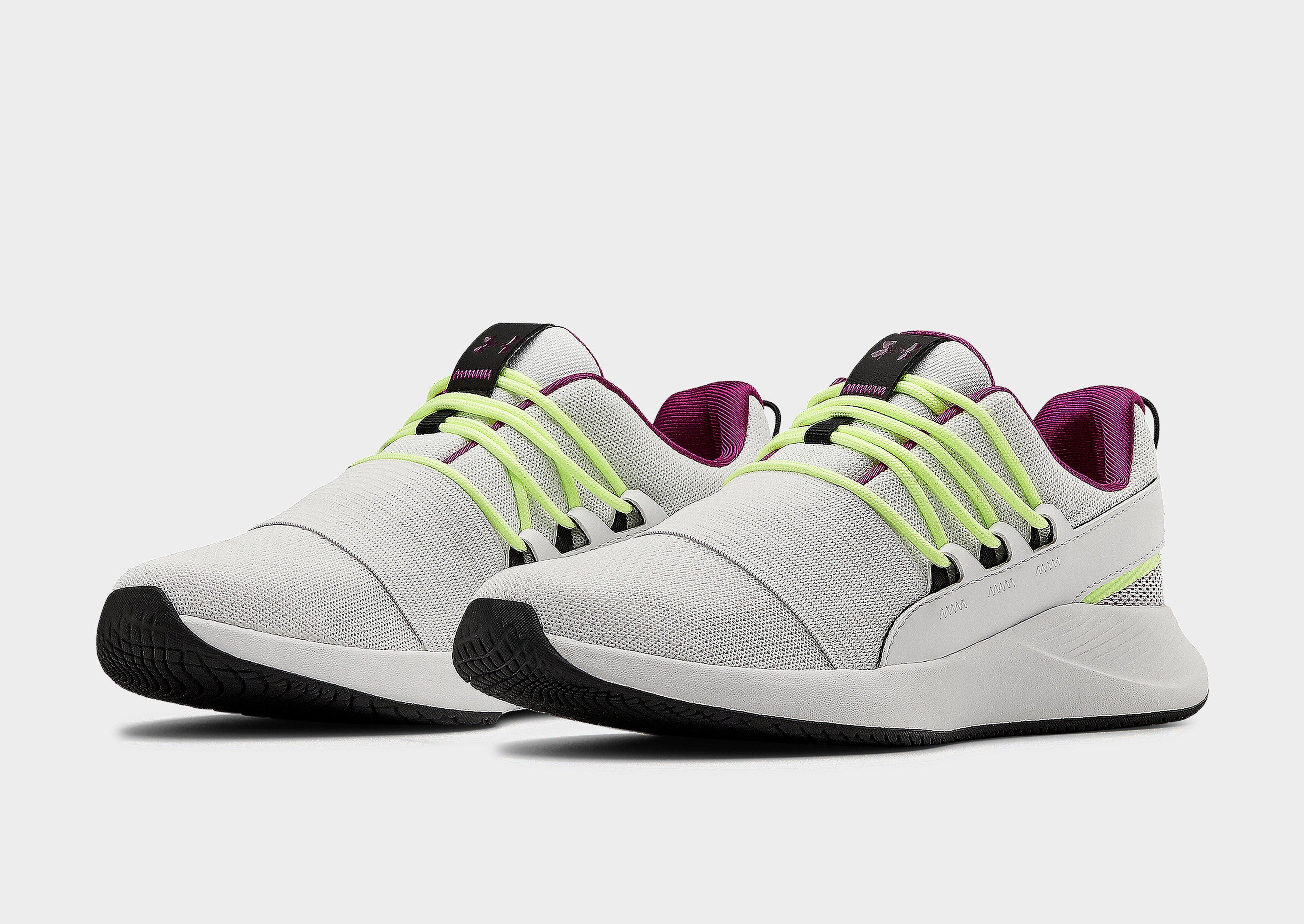 breathe lace lightweight running shoe