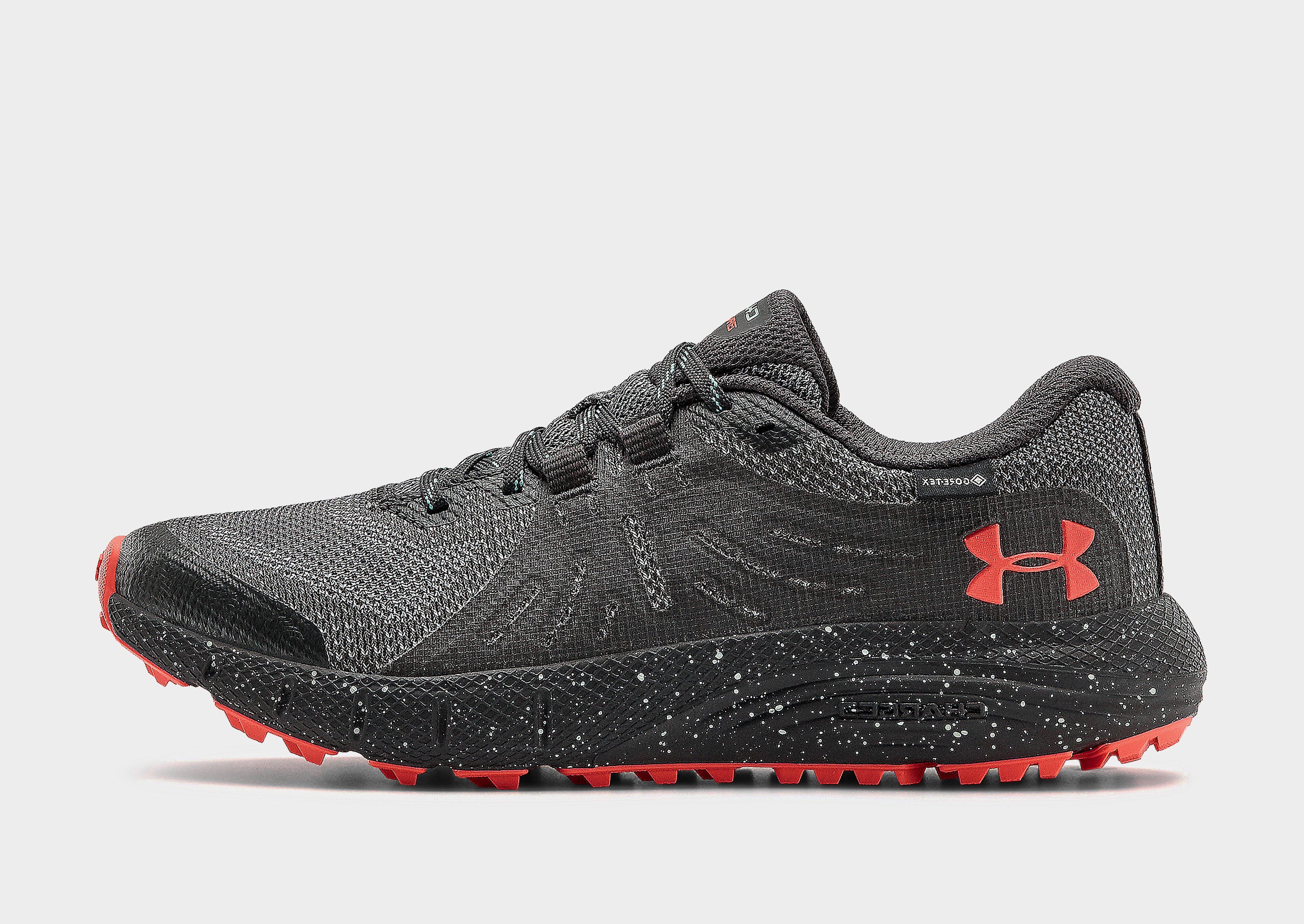 under armour charged bandit gore tex