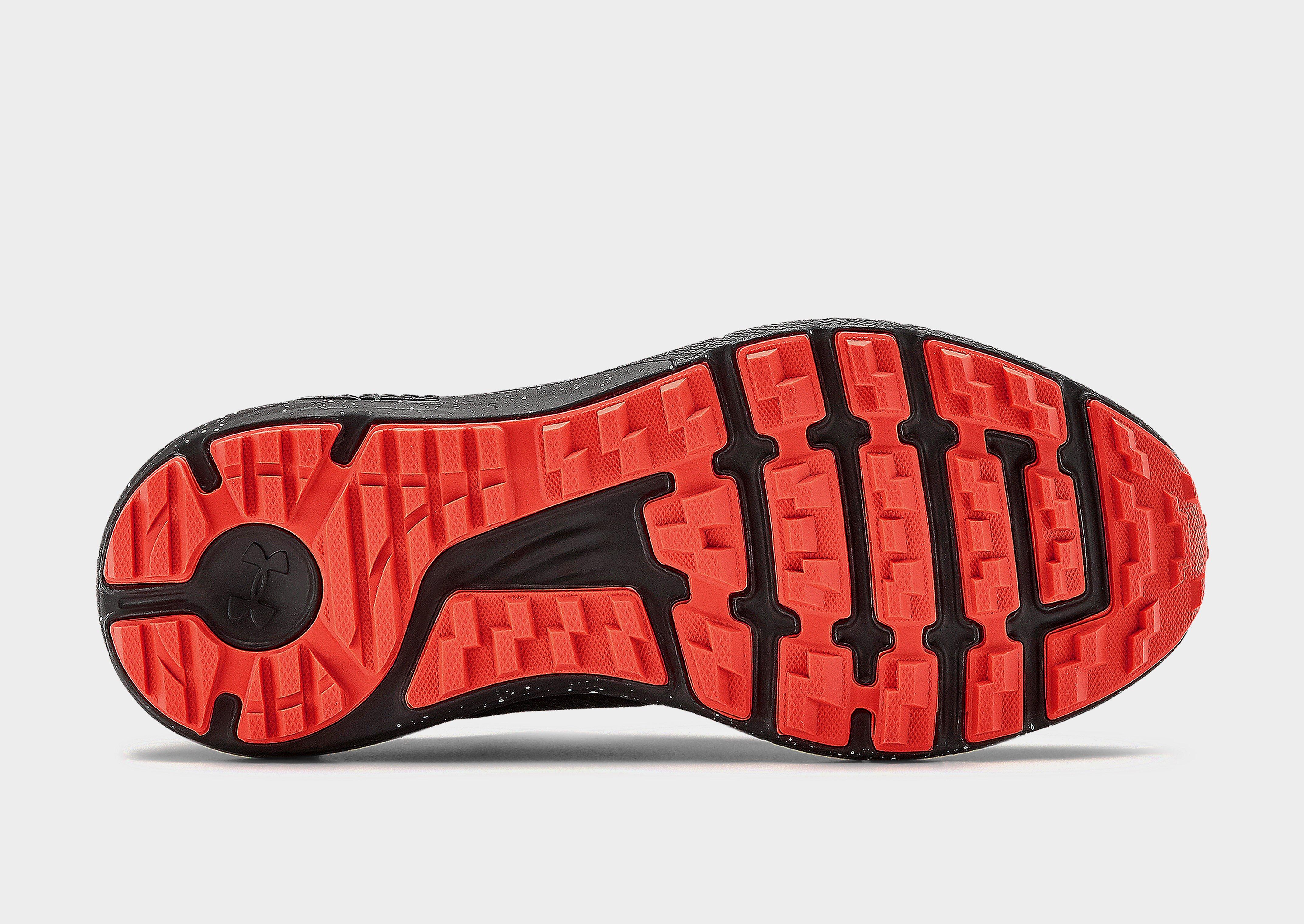 under armour gore tex running shoes