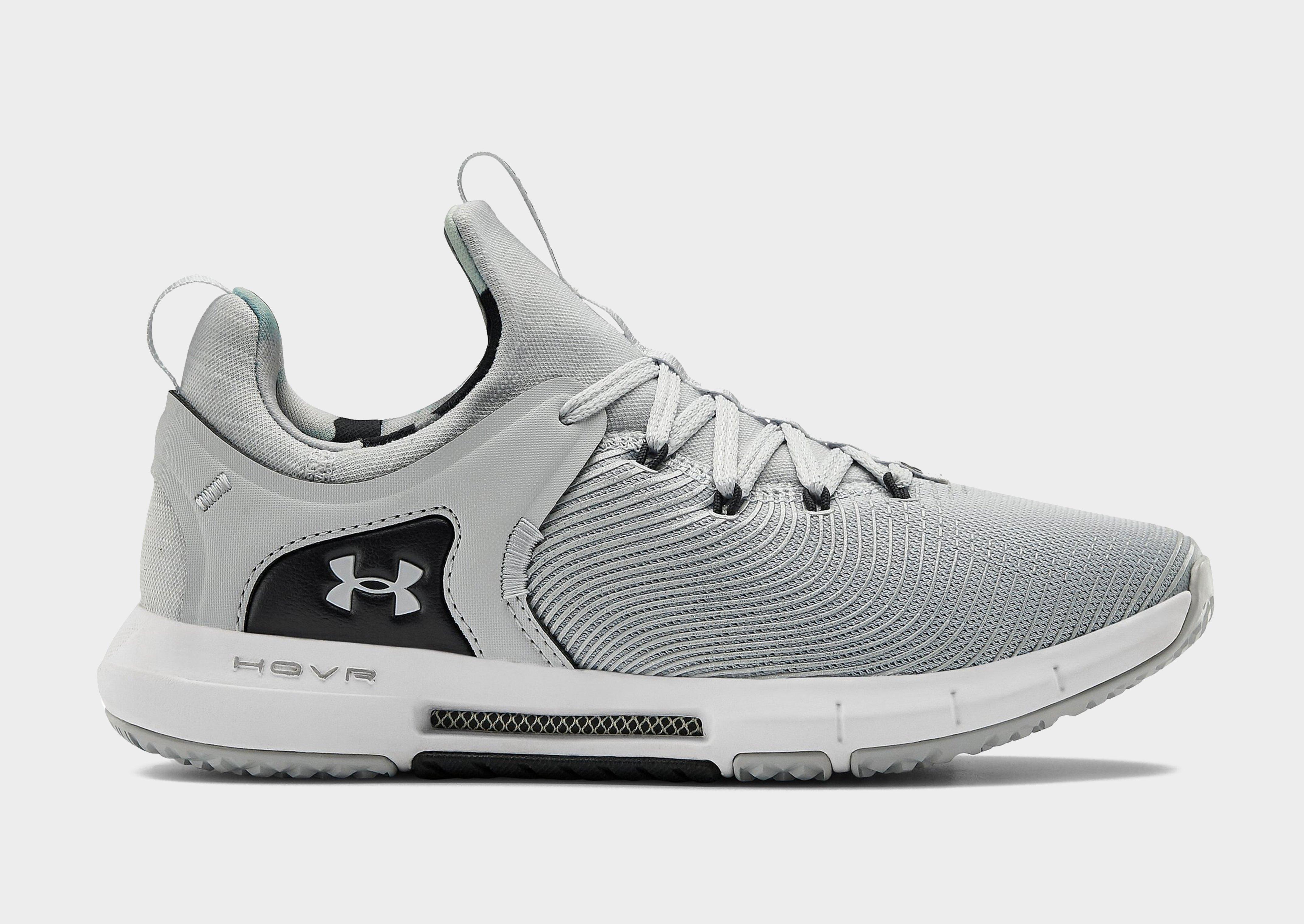 ua hovr training shoes