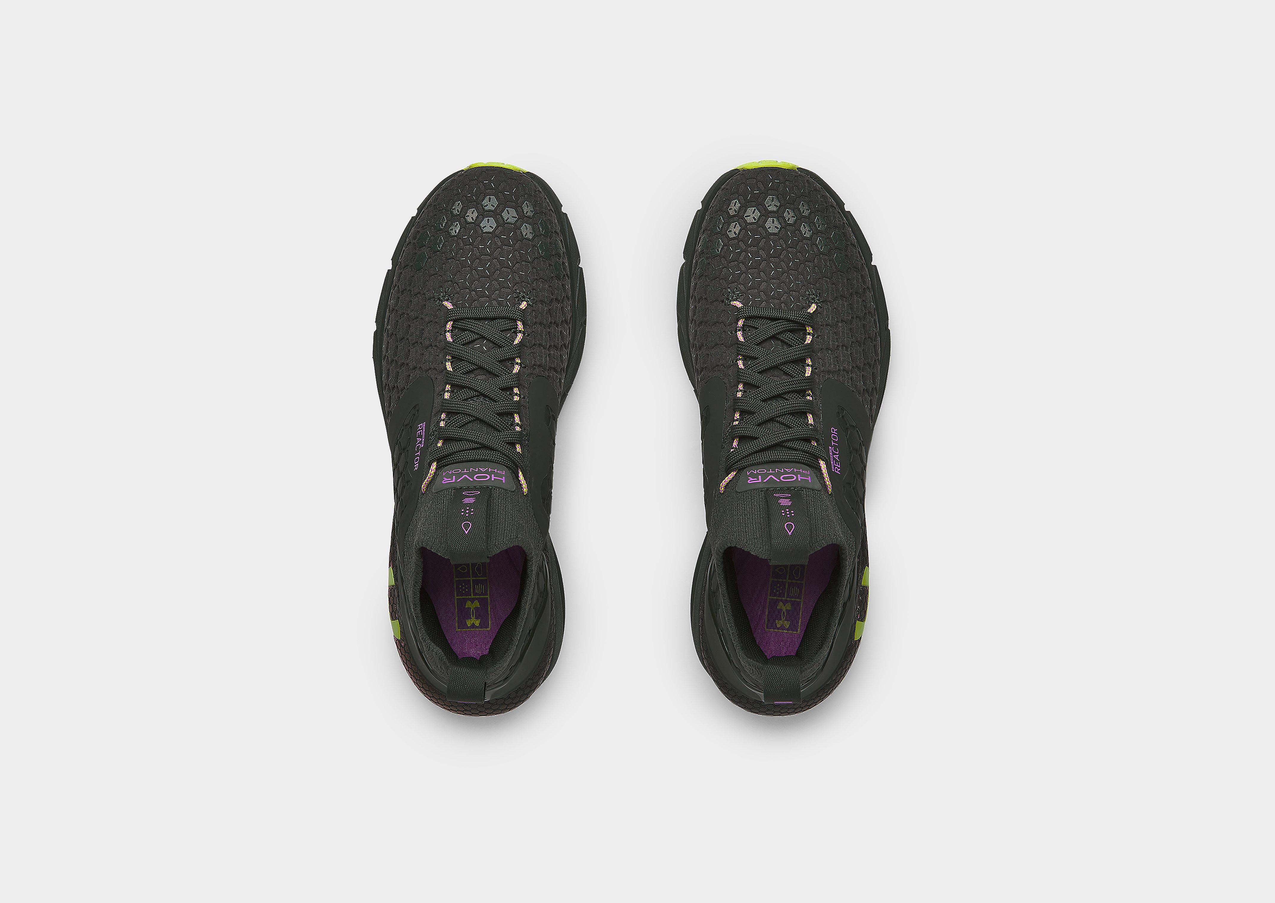 under armour hovr coldgear reactor 2