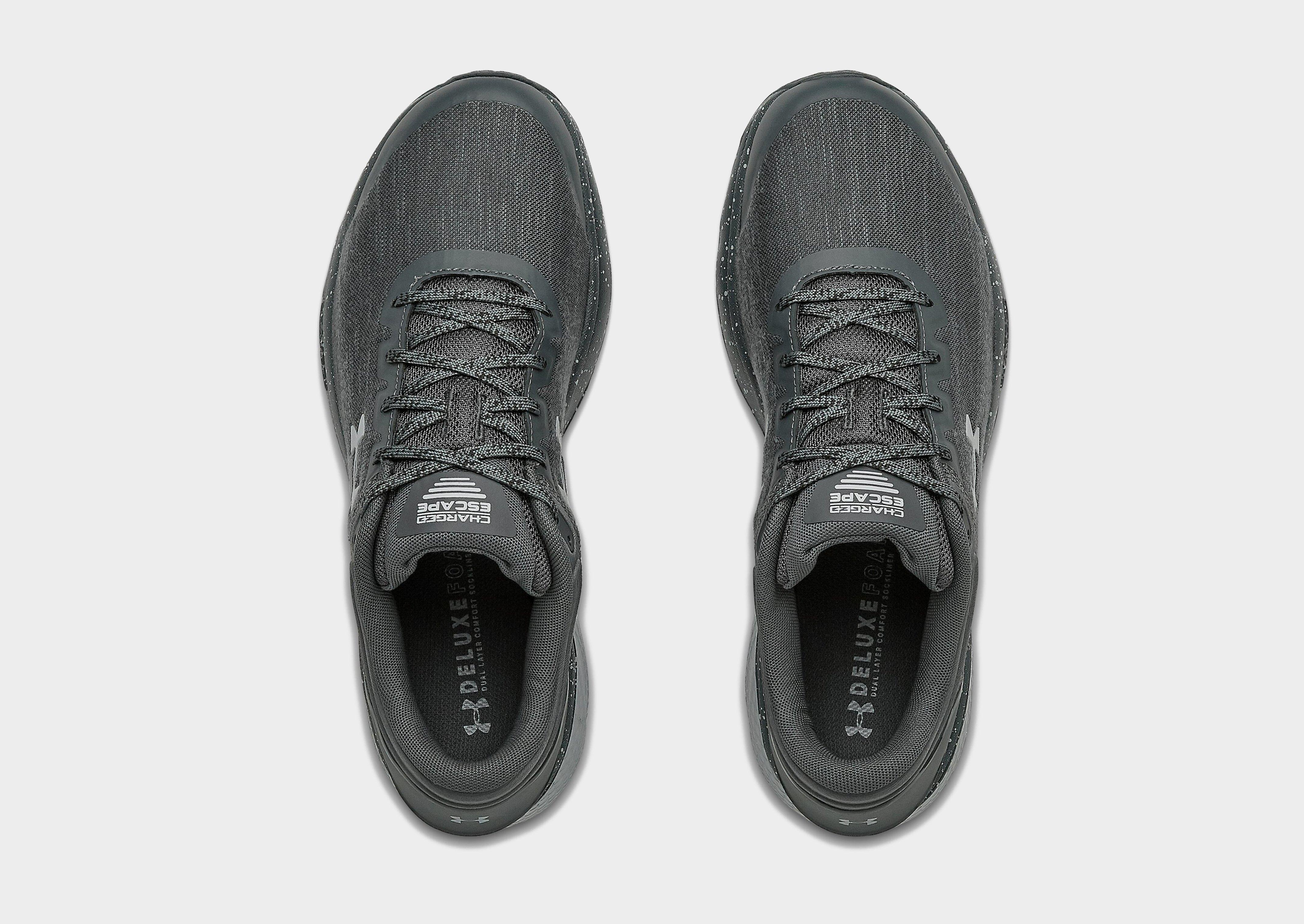 under armour charged escape 3 evo