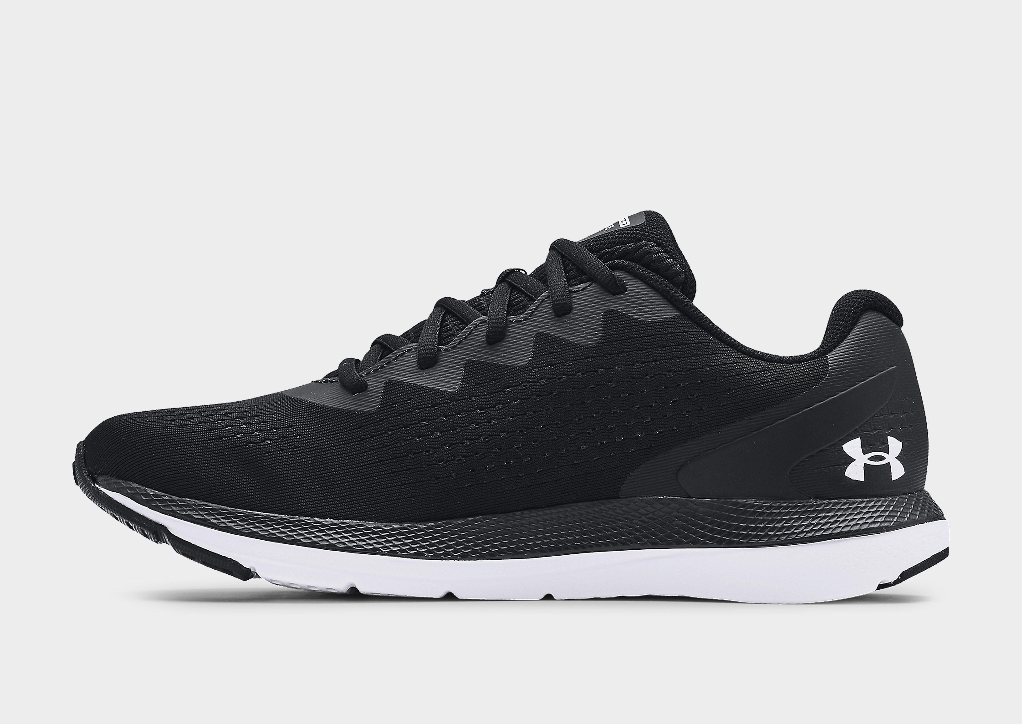 under armour charged impulse grey