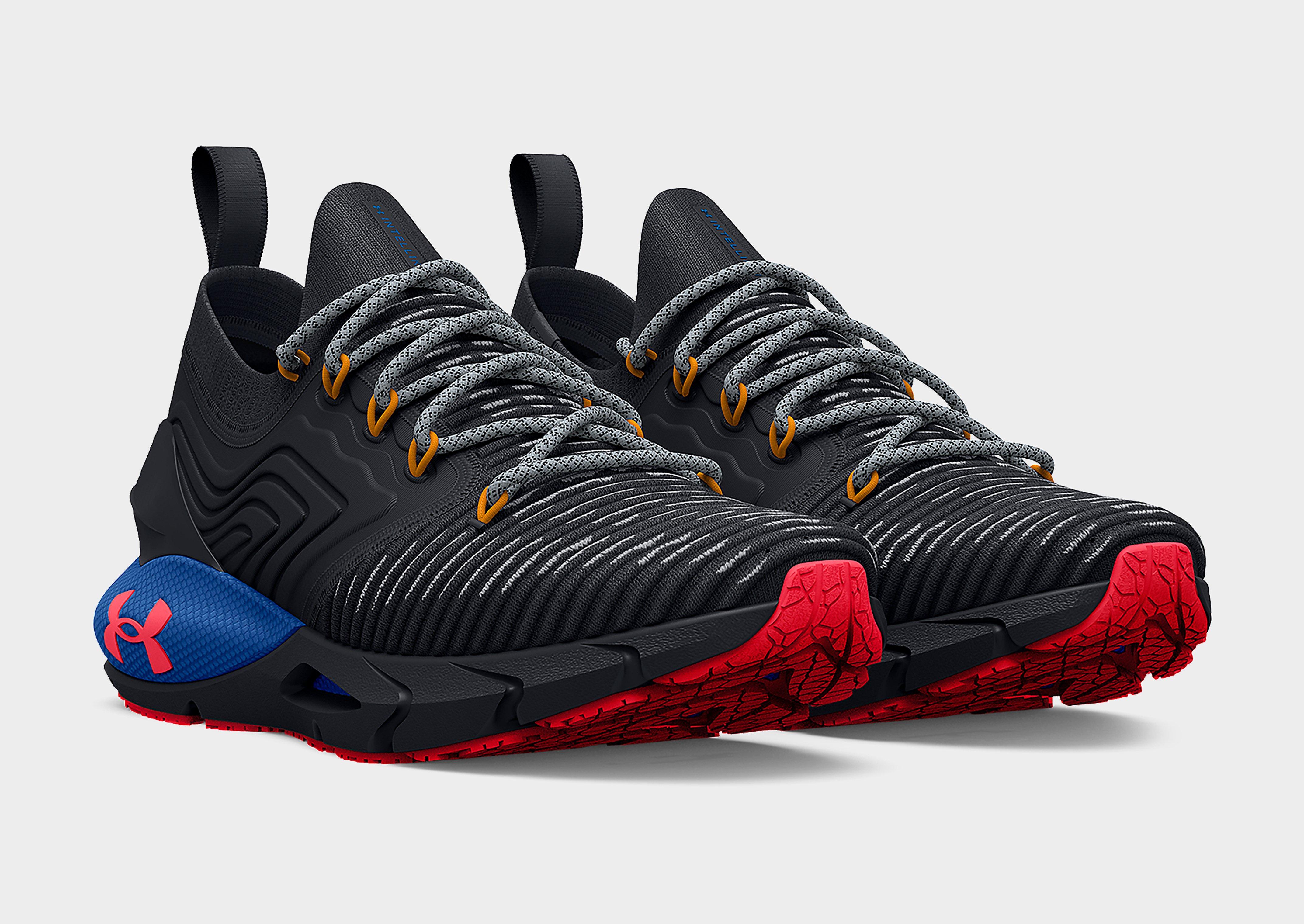 under armor hovr phantom