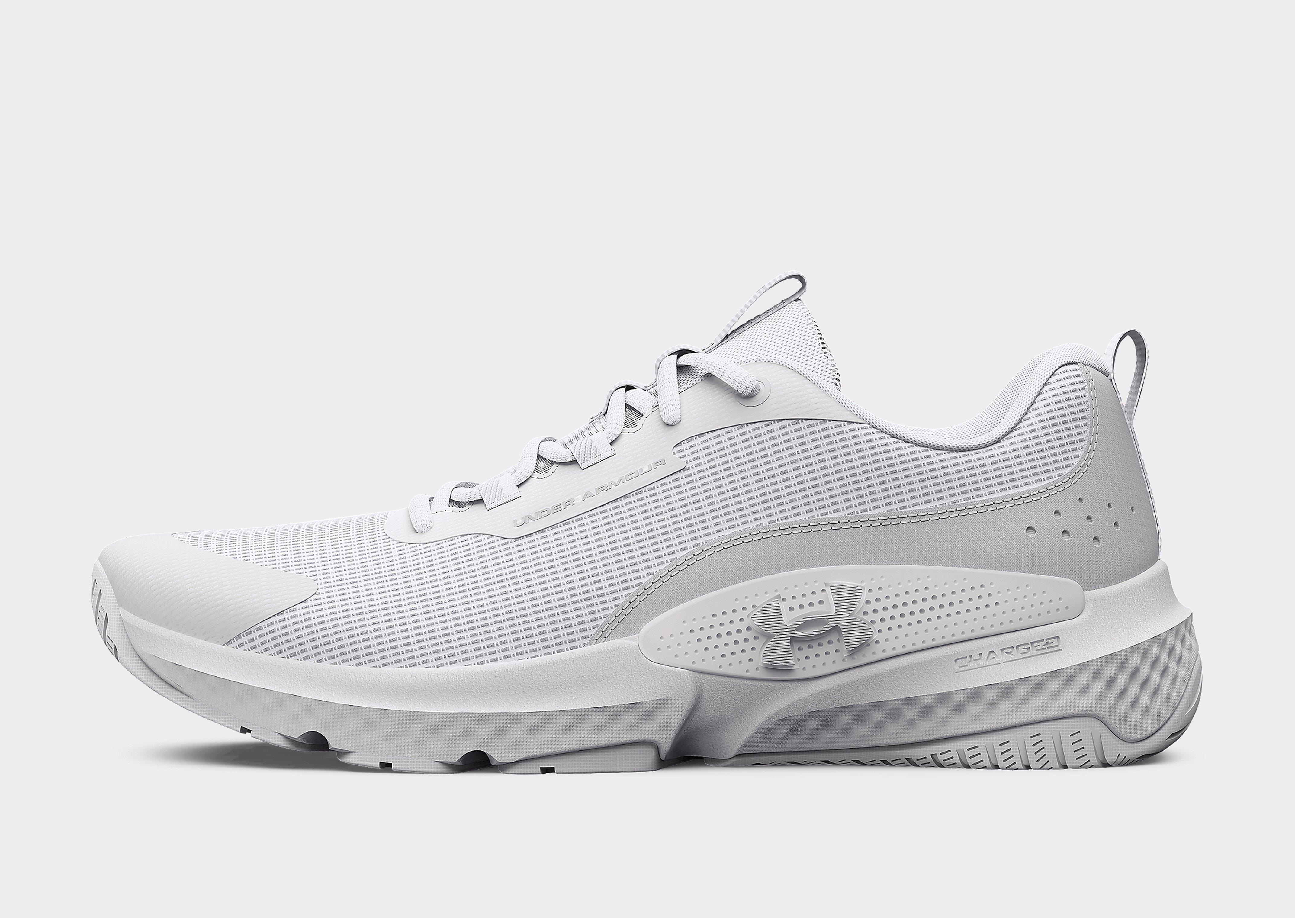 Under deals armour White