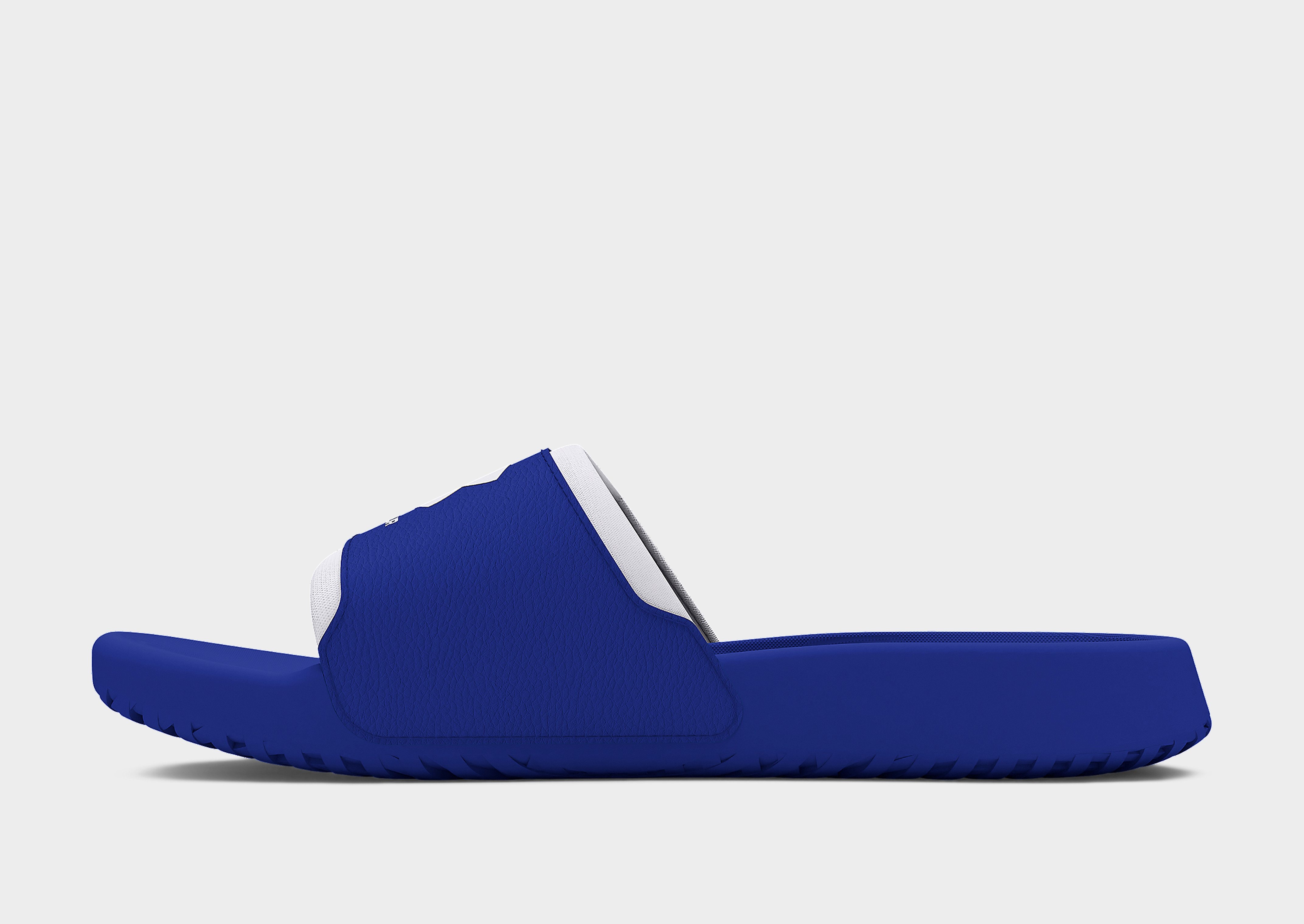 Blue Under Armour Slides UA M Ignite Select | JD Sports UK