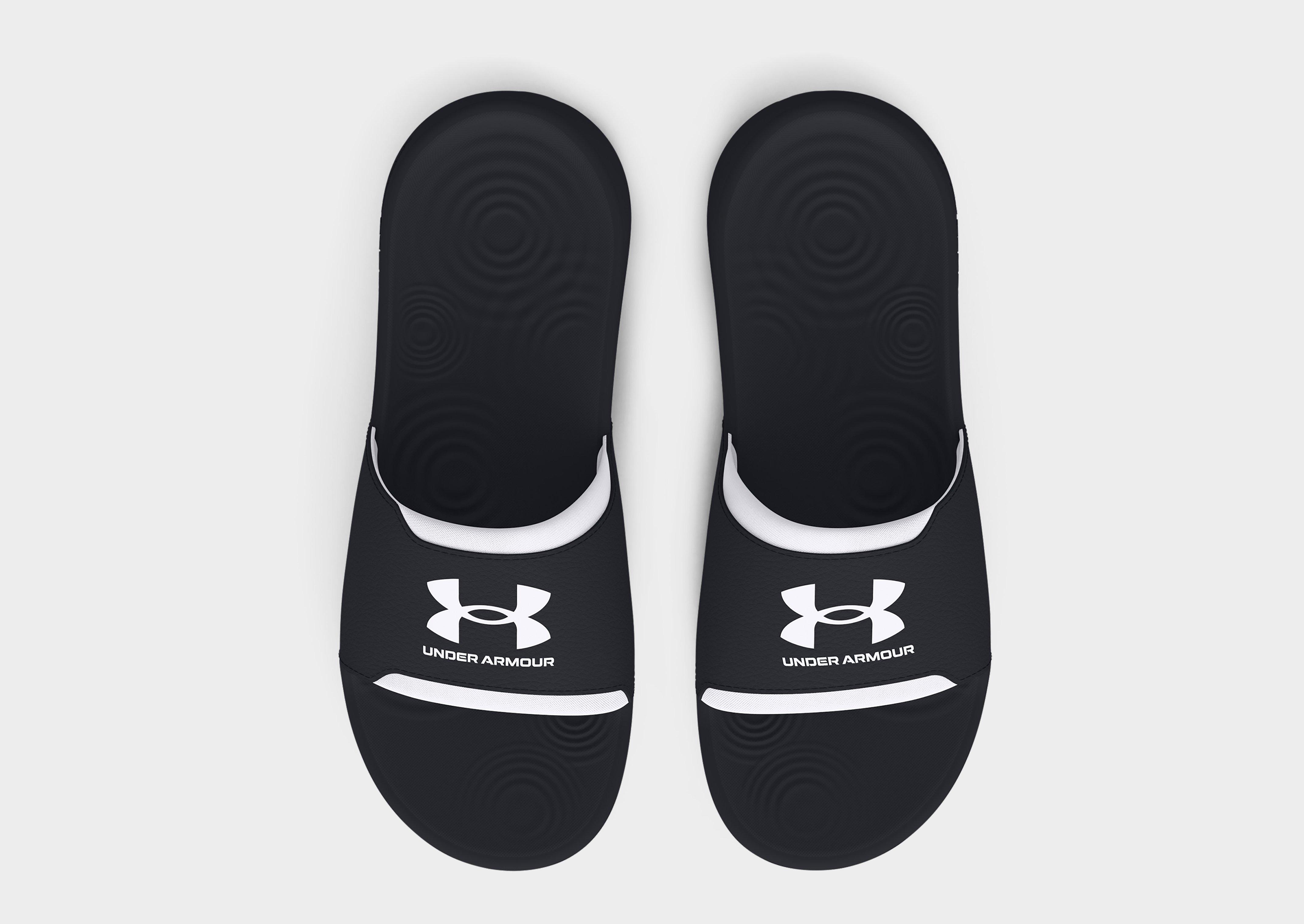 Under Armour Ignite Select Slides Damen