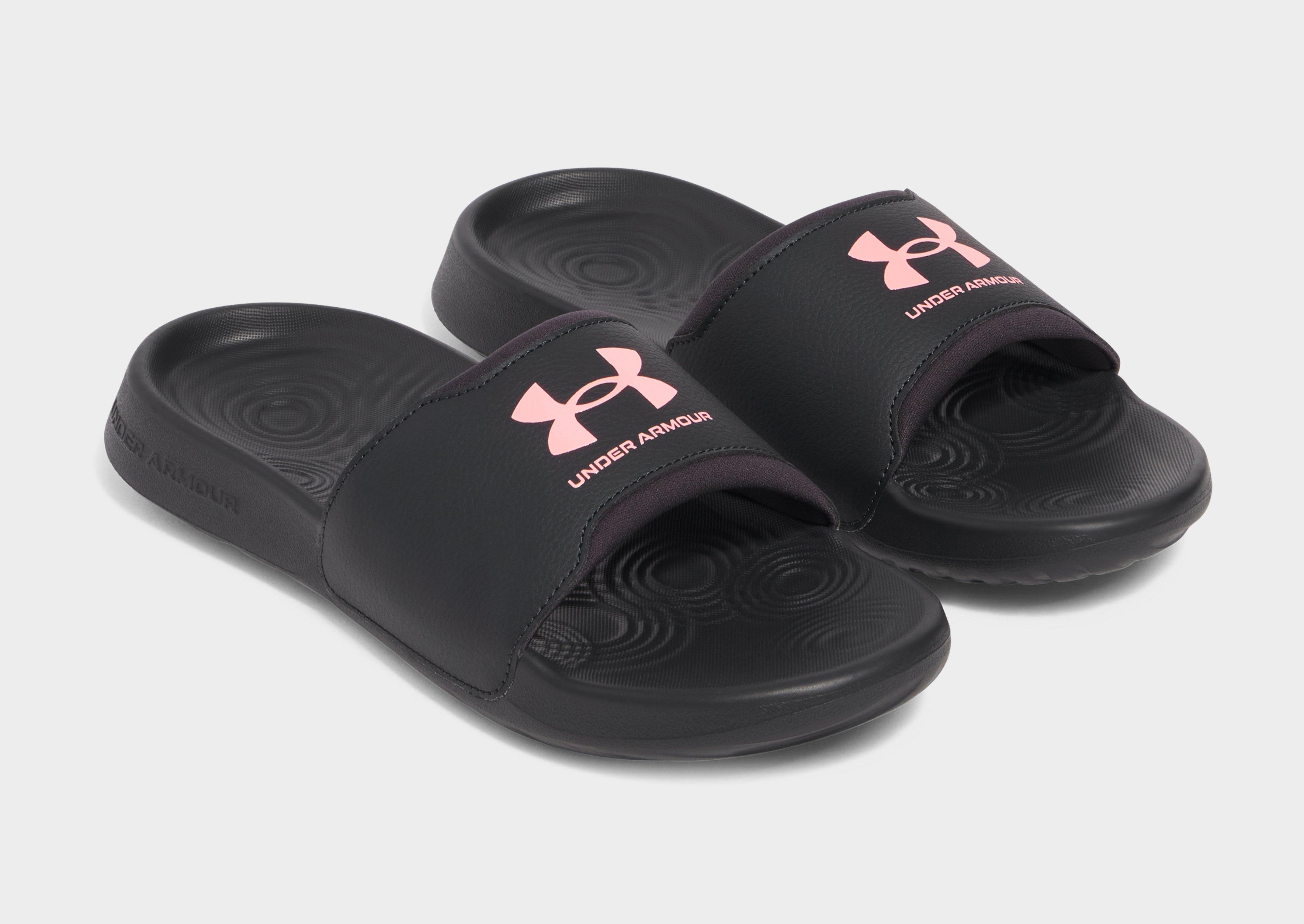 Under Armour Ignite Select Slides Women's