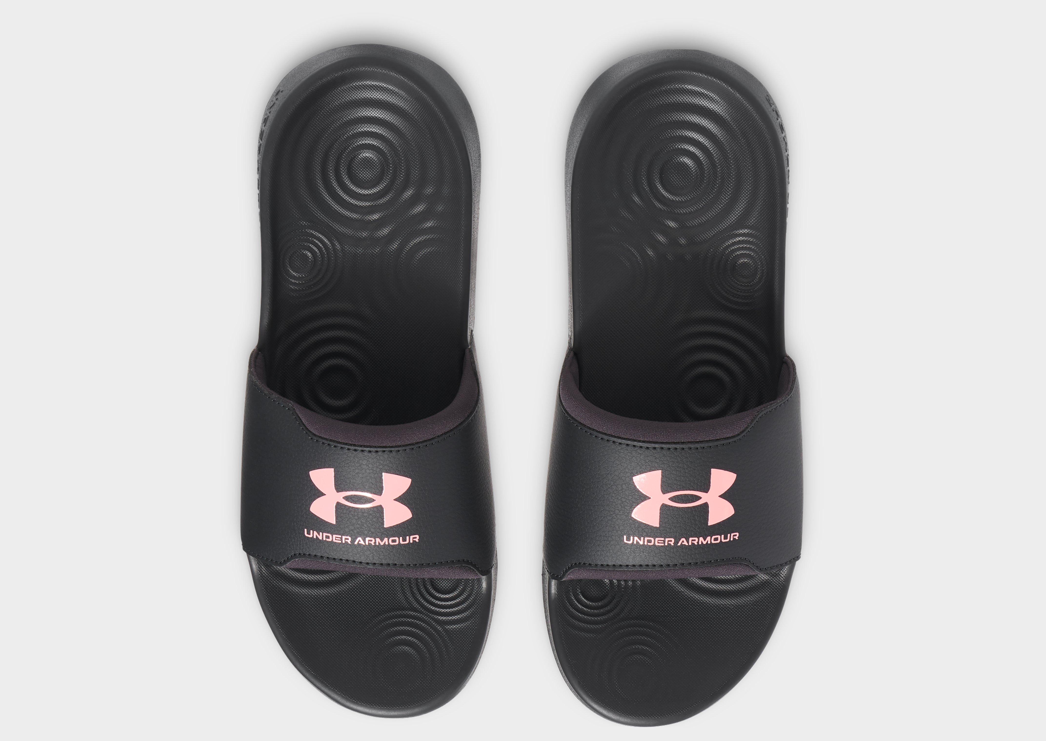 Under Armour Ignite Select Slides Women's