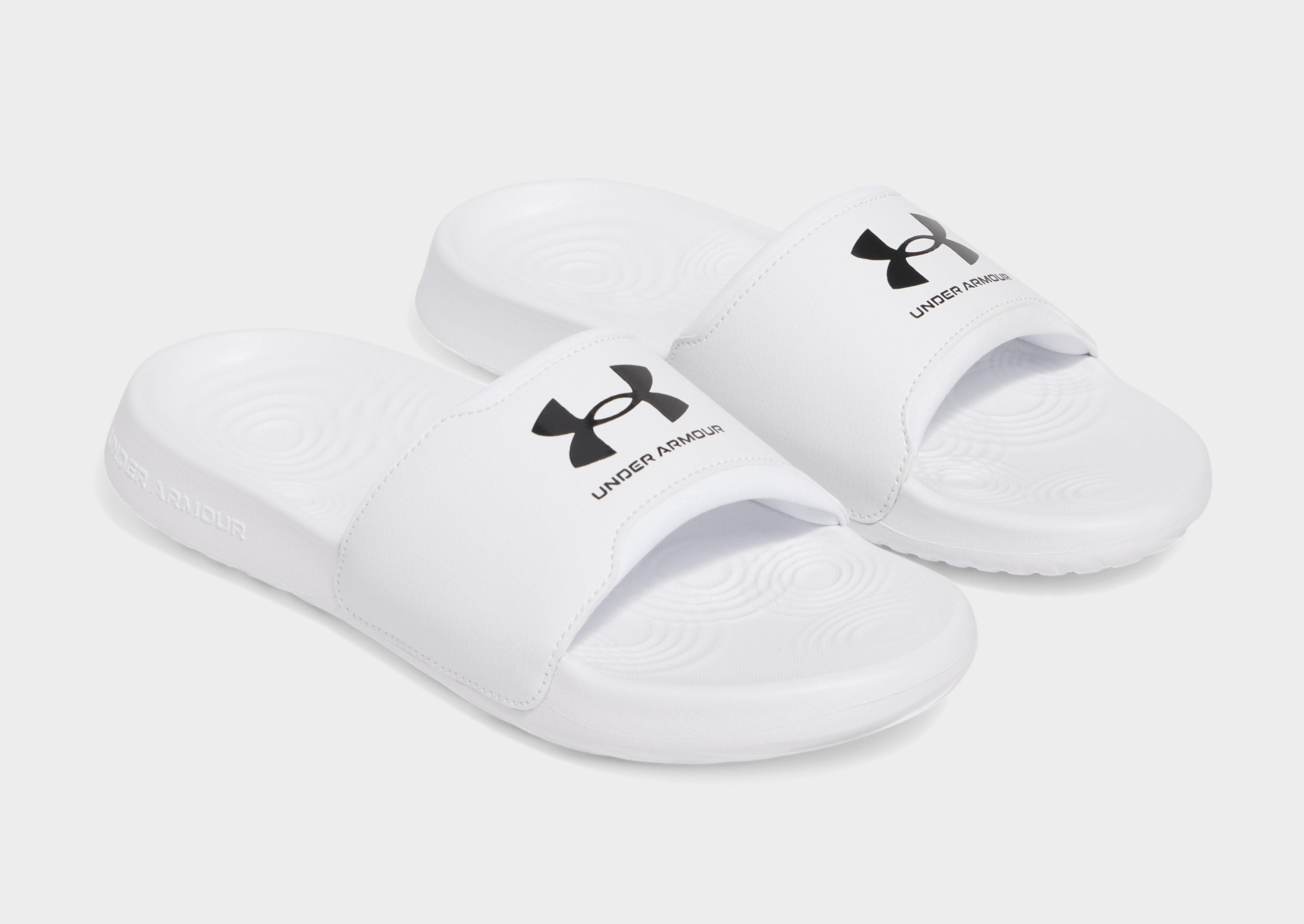 Under Armour Ignite Select Slides Women's