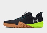 Under Armour Technical Performa UA TriBase Reign 6