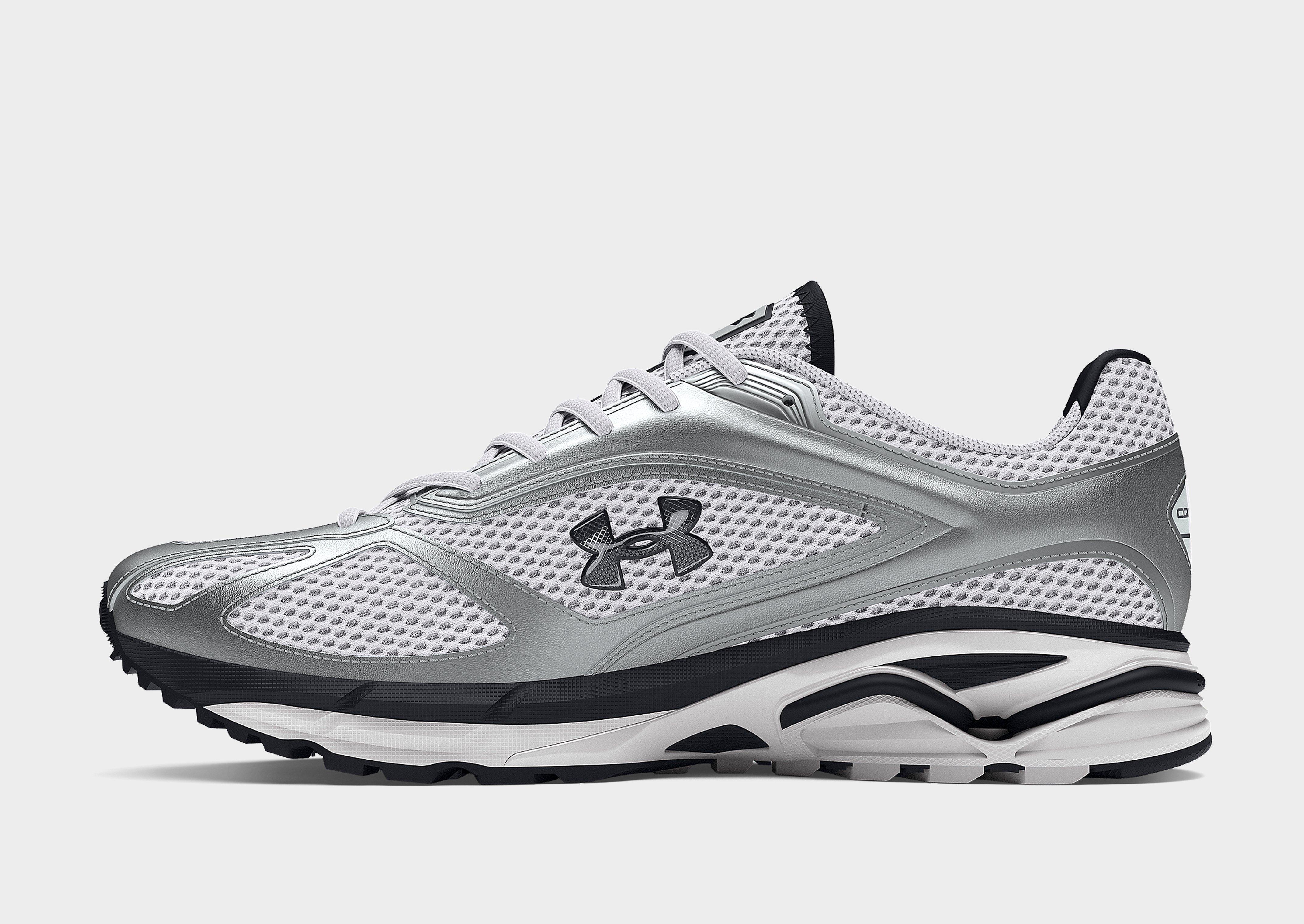 Calzado under armour 2015 uk best sale