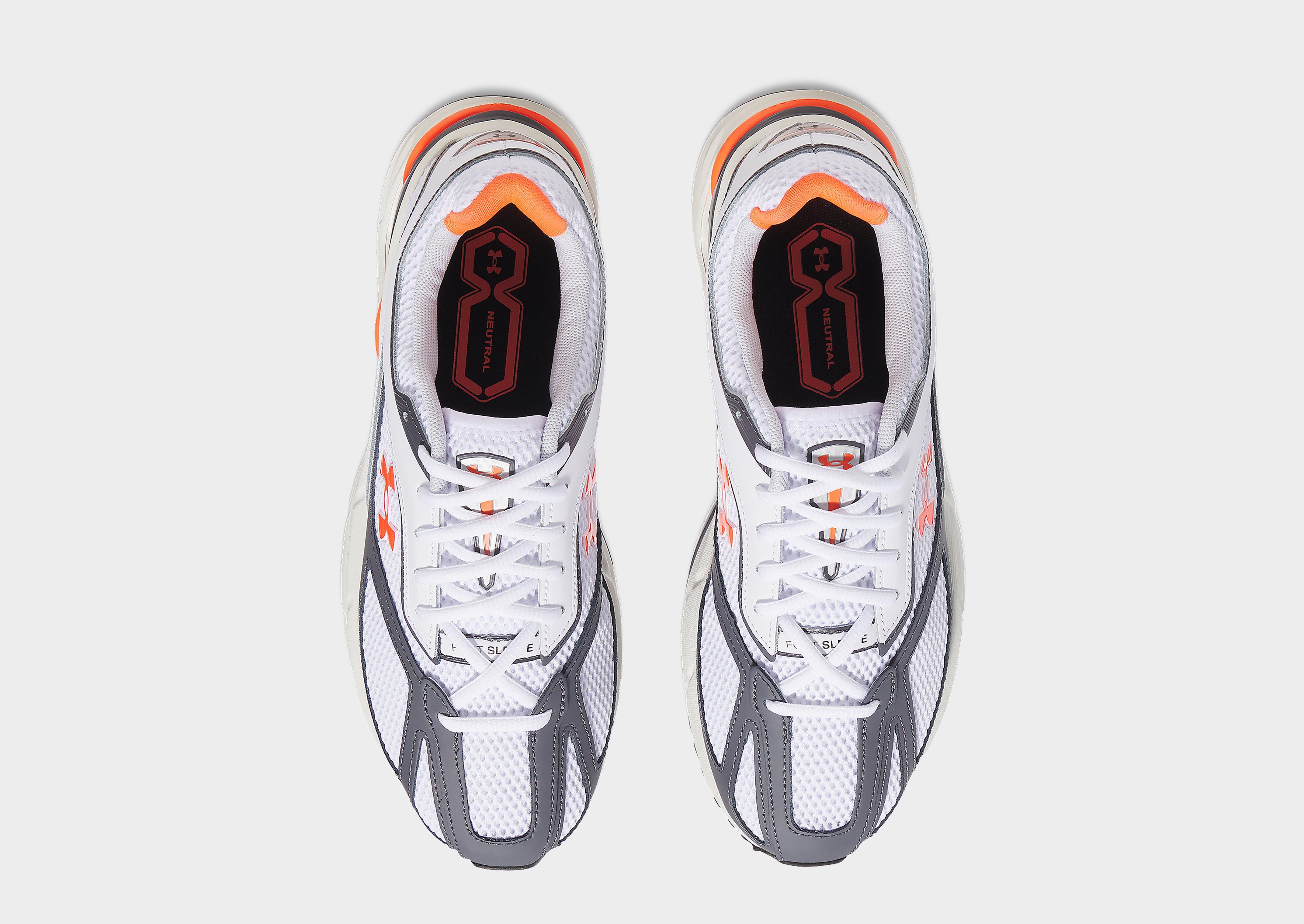 Under Armour Technical Performa UA HOVR Apparition RTRFTR TC