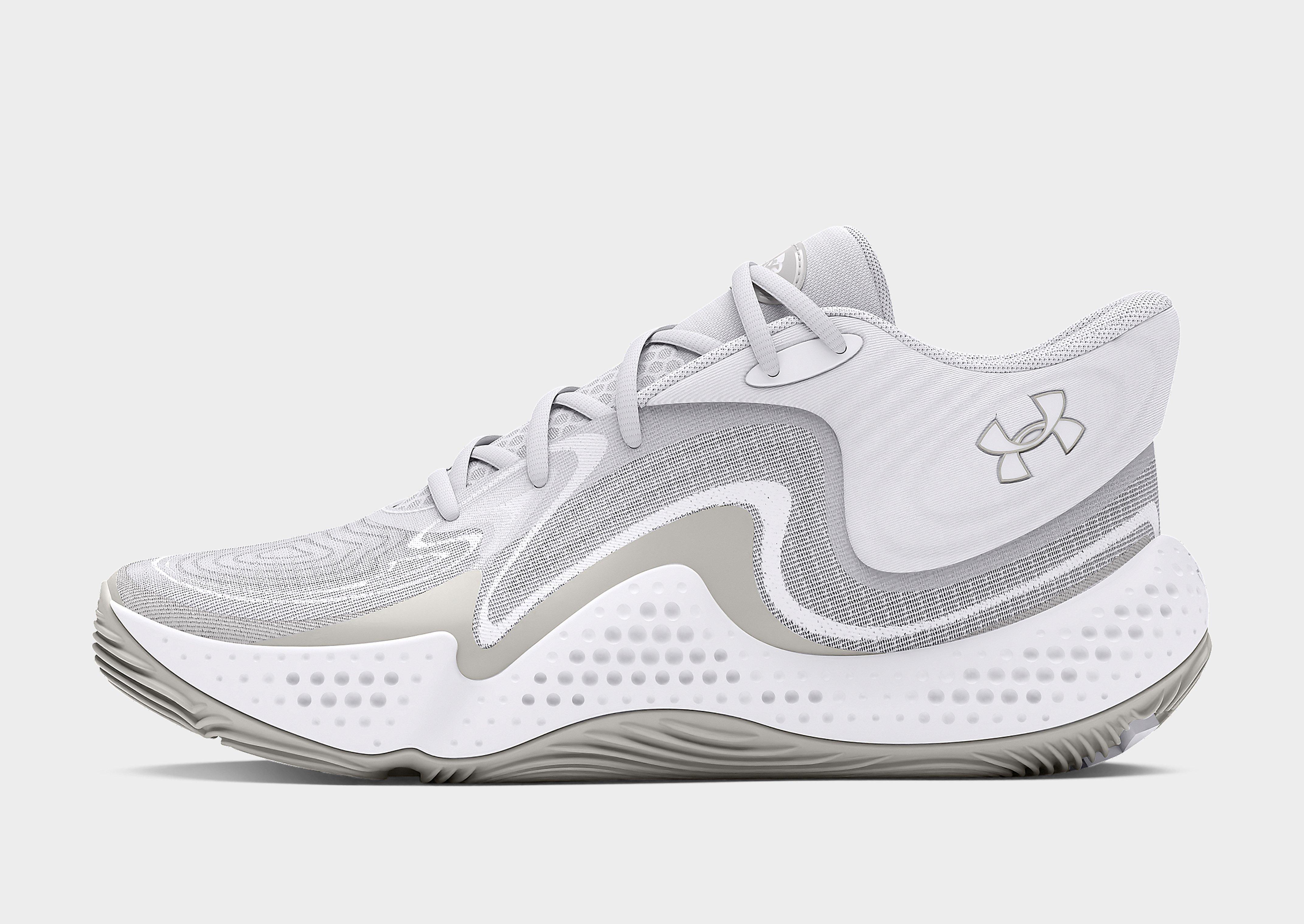 Under armour anatomix spawn 2 low discount