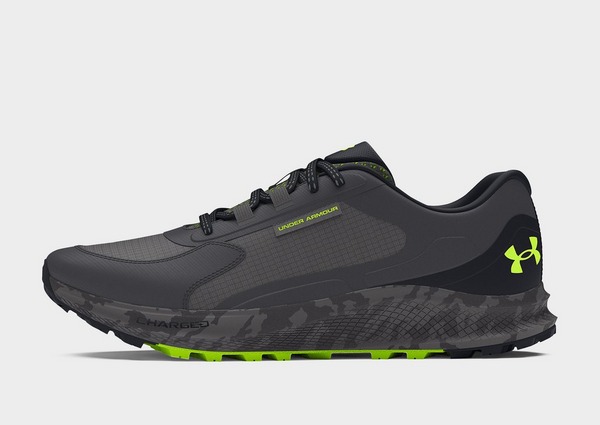 Under Armour Visual Cushioning UA Charged Bandit TR 3