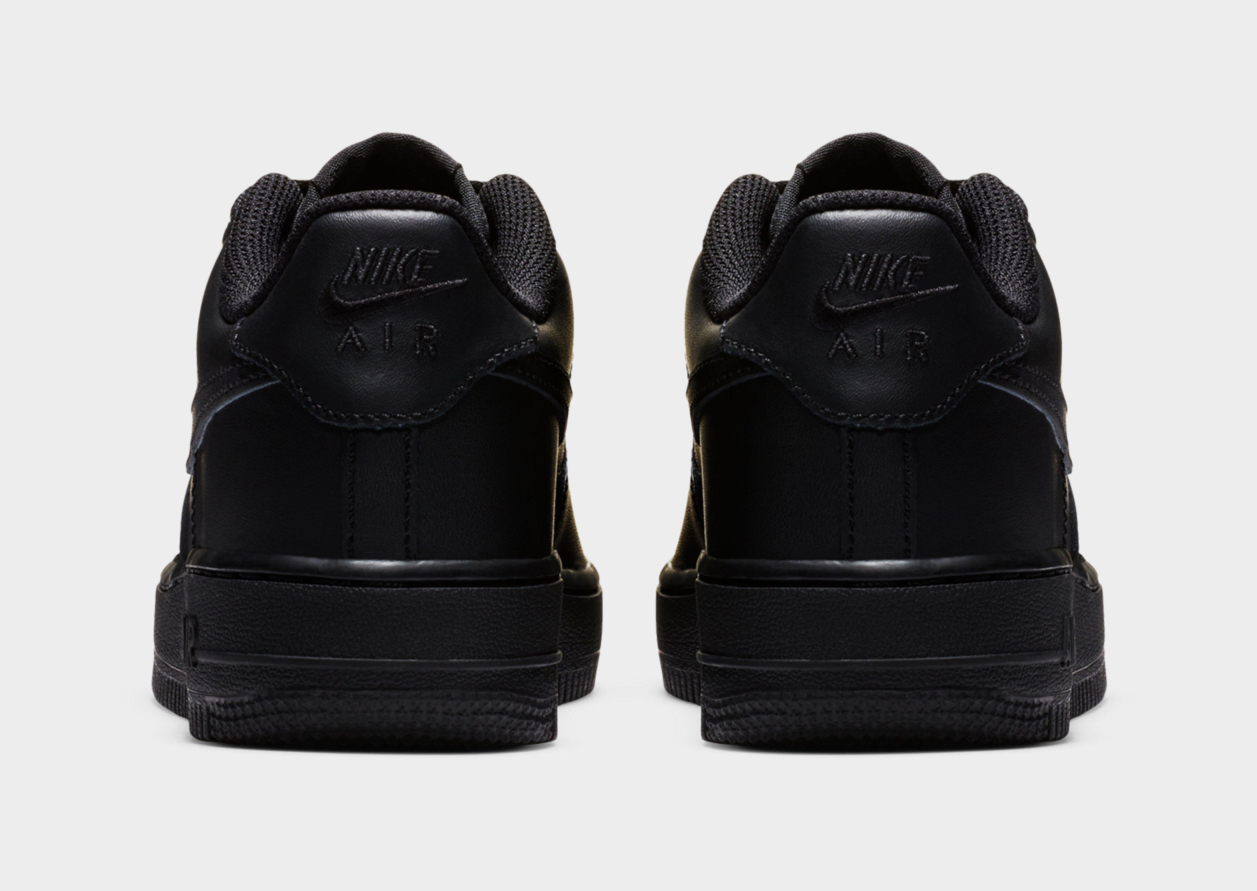 nike air force 1 junior white size 6