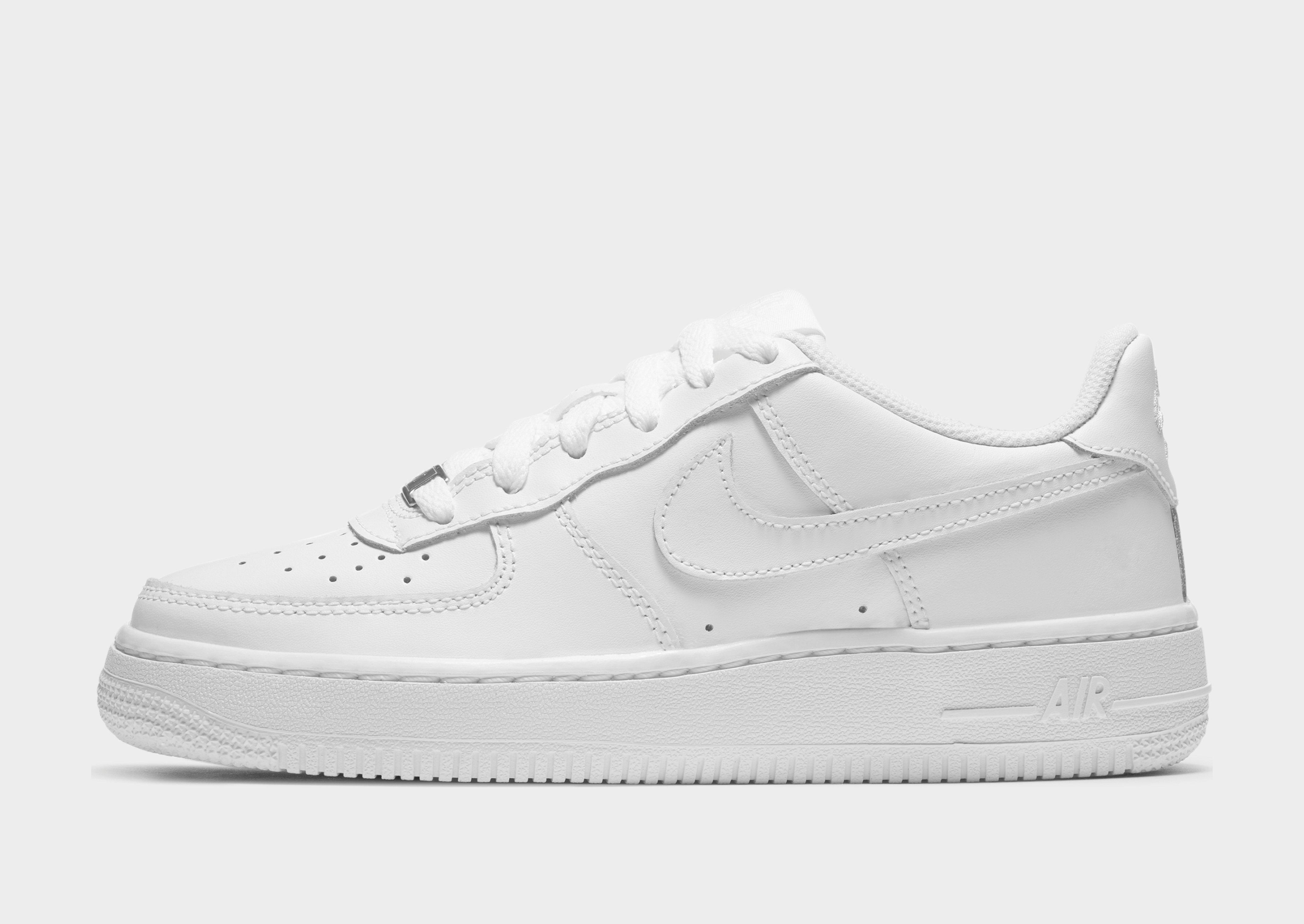 white air force low junior