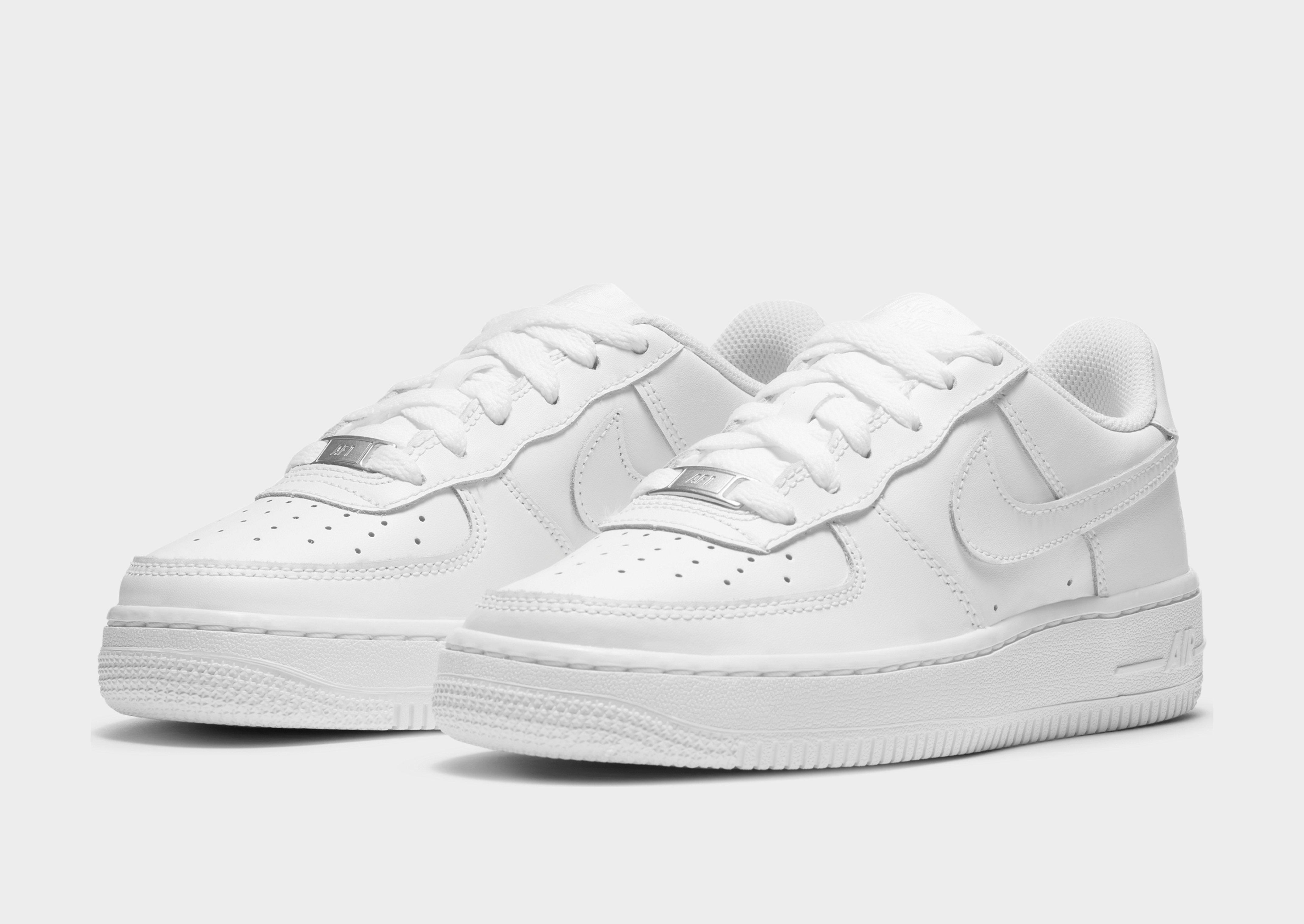 junior high top air force 1