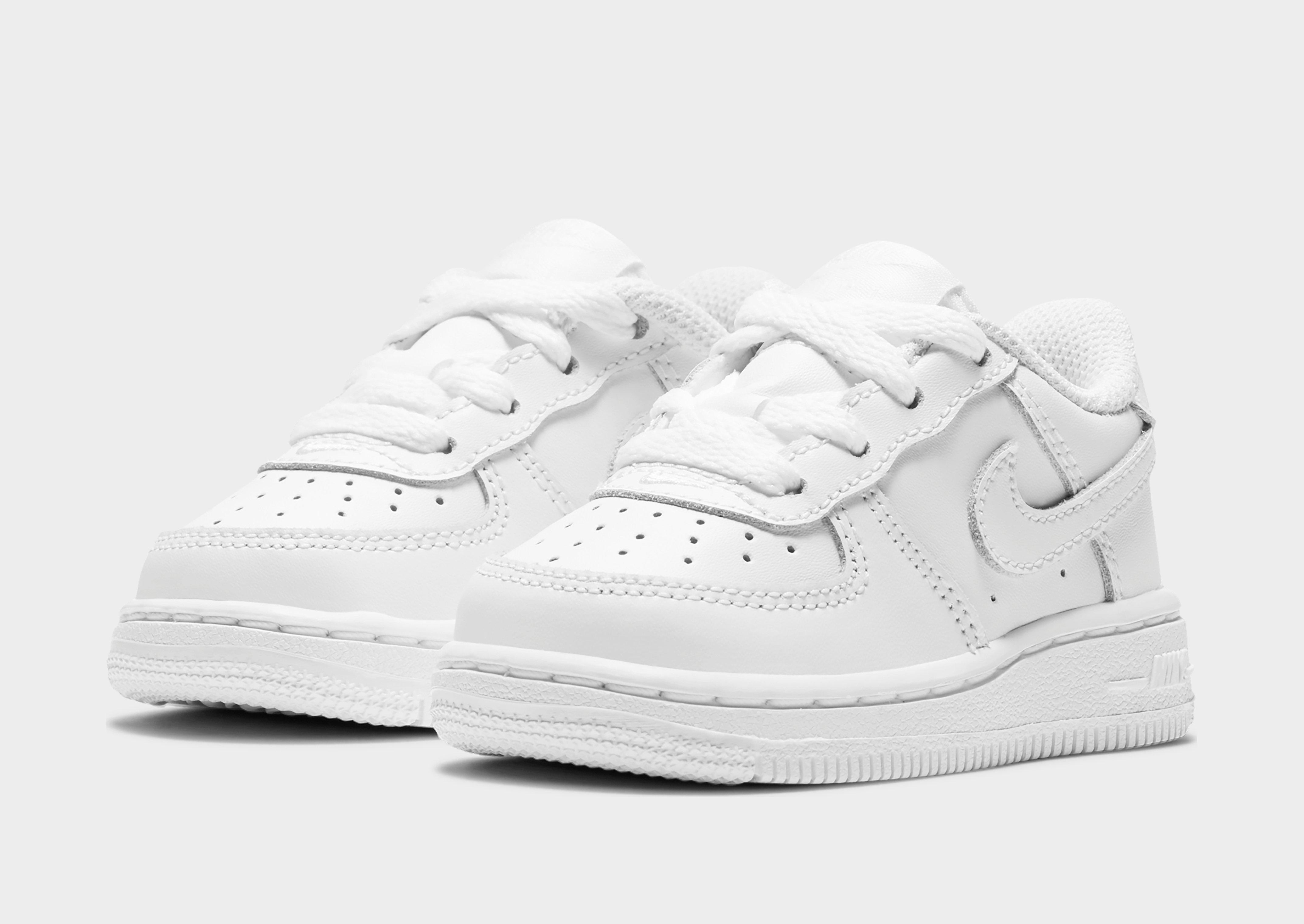 infant air force 1 white