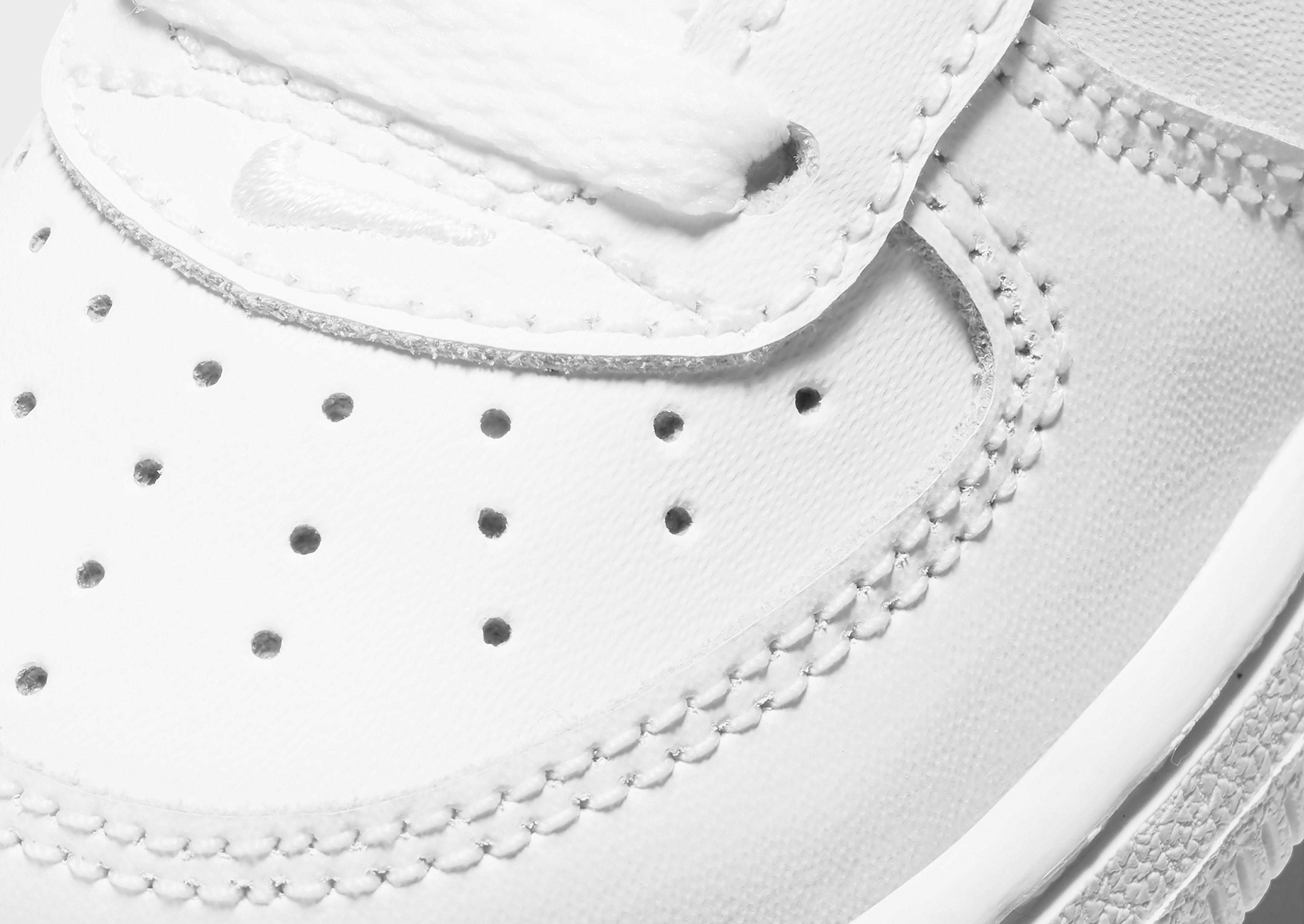 infant air force 1 white