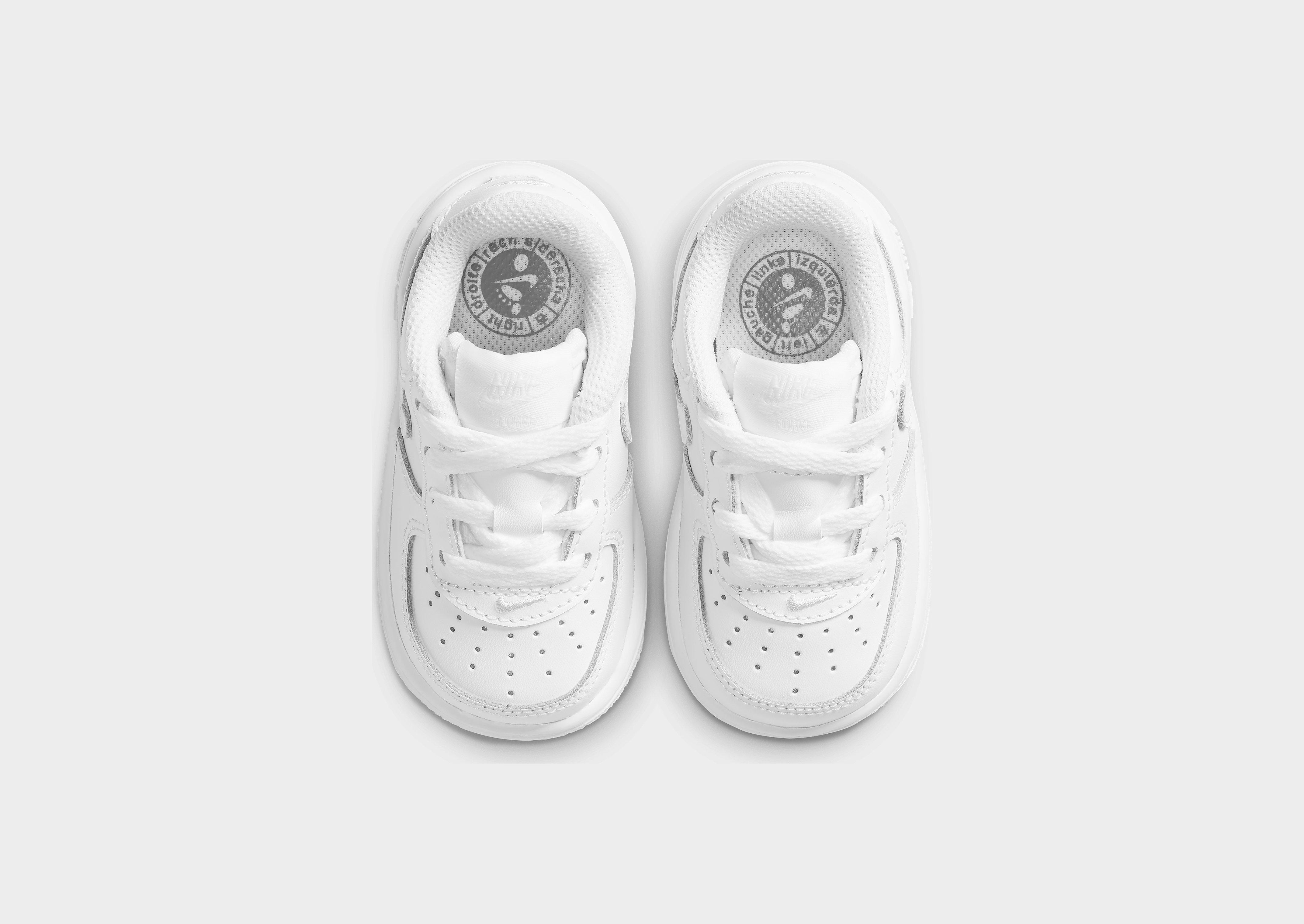 infant air force 1 white