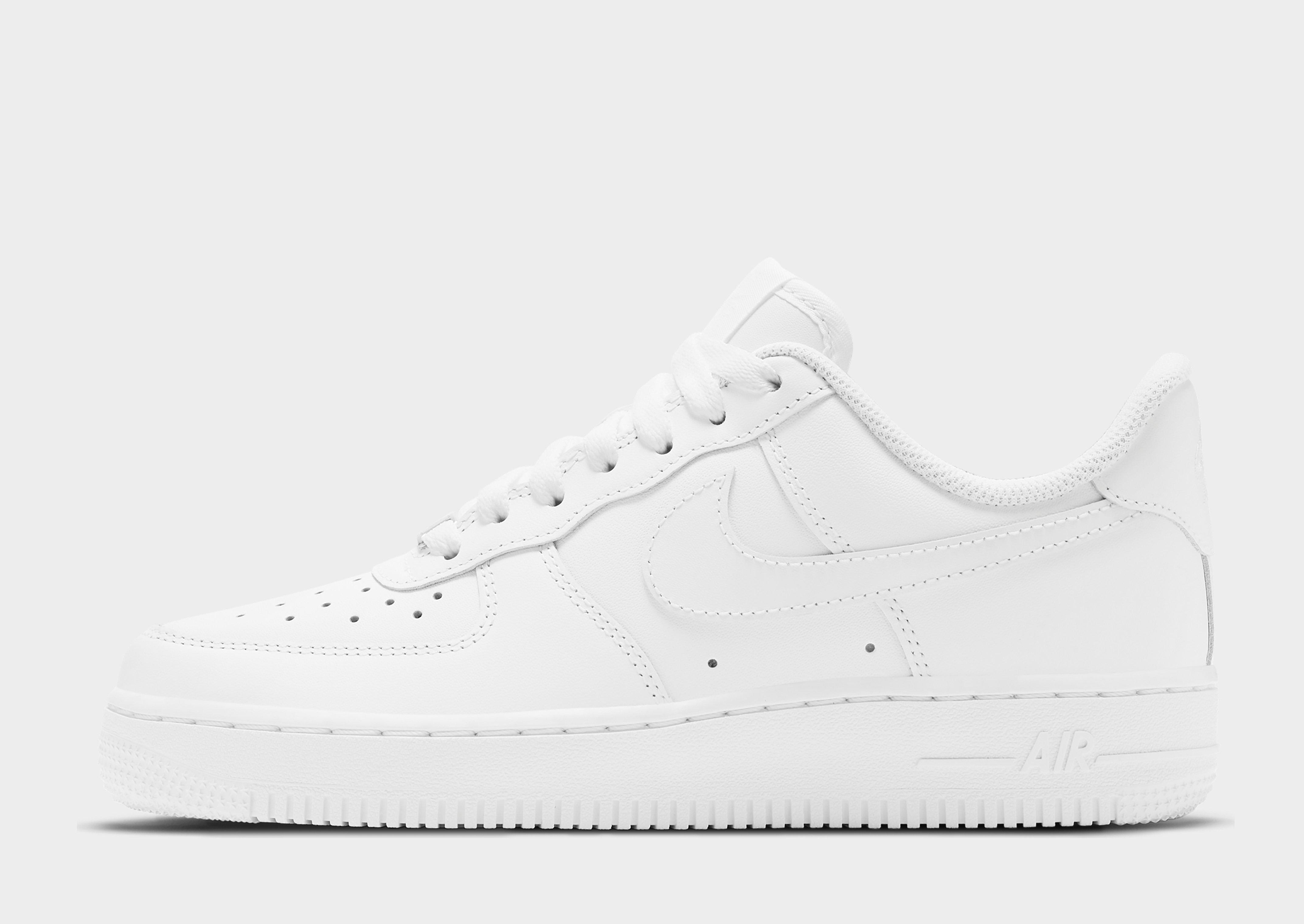 cool air force 1 womens