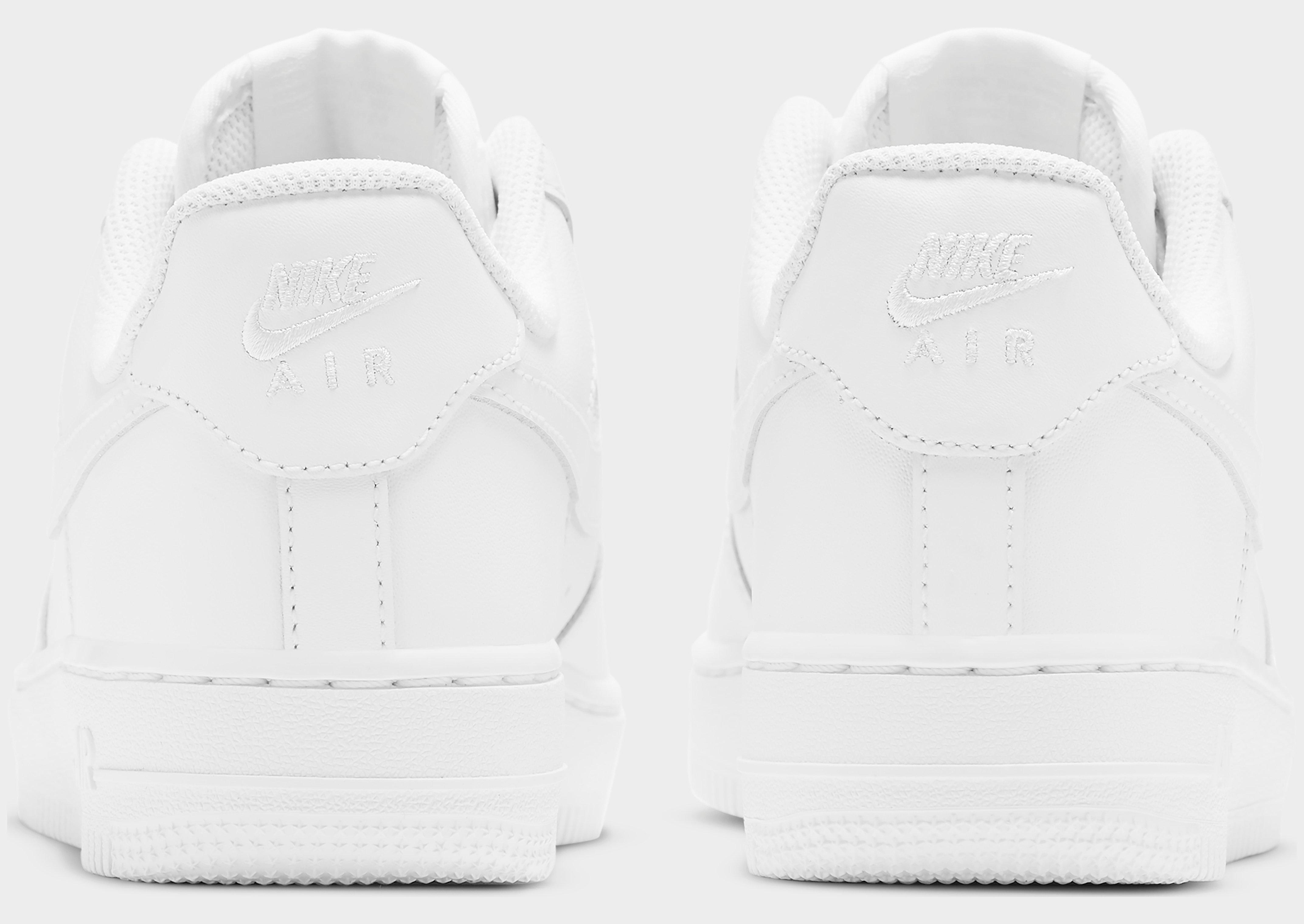 nike air force 1 mens trainers
